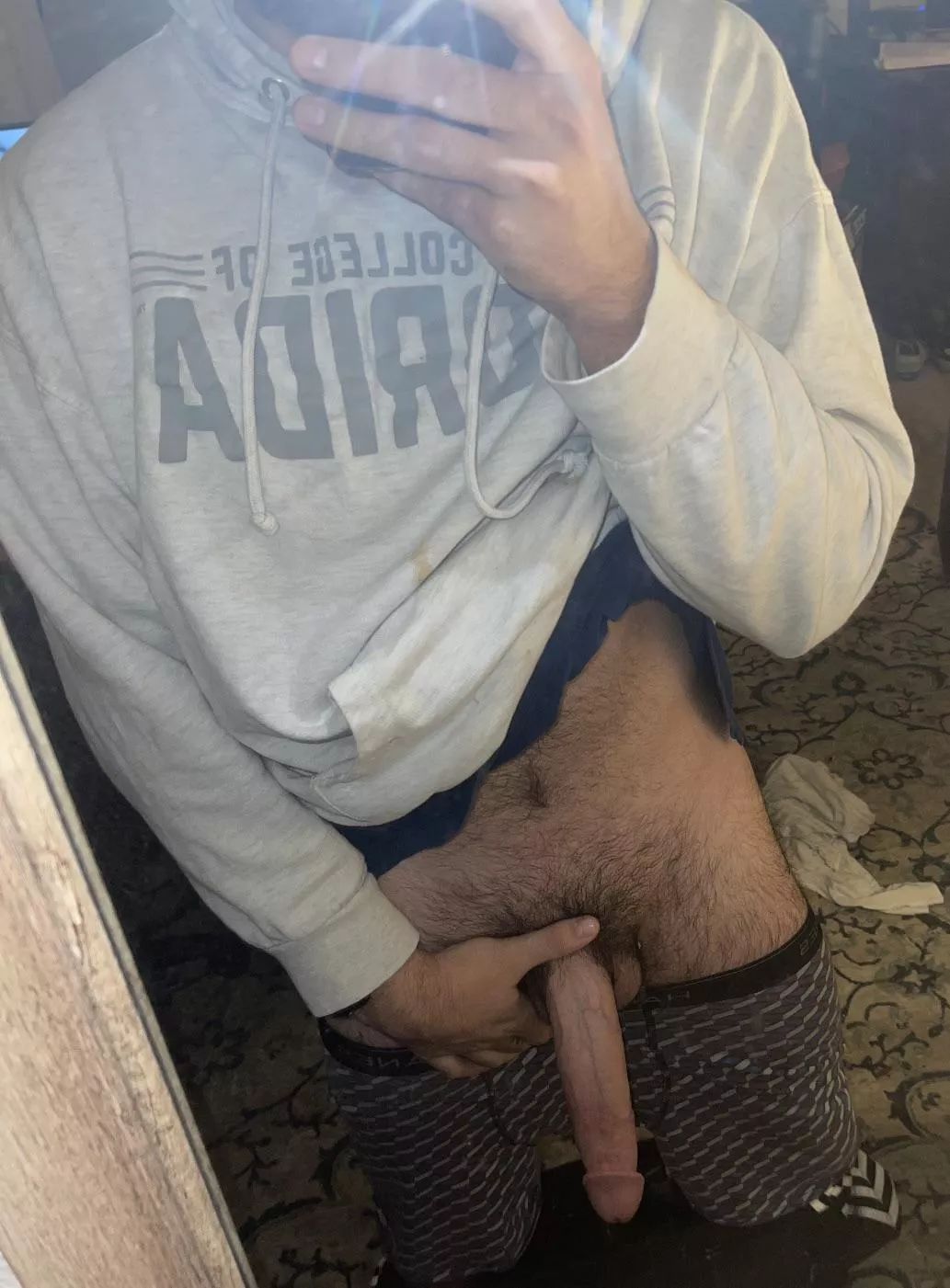 Honest opinion? M