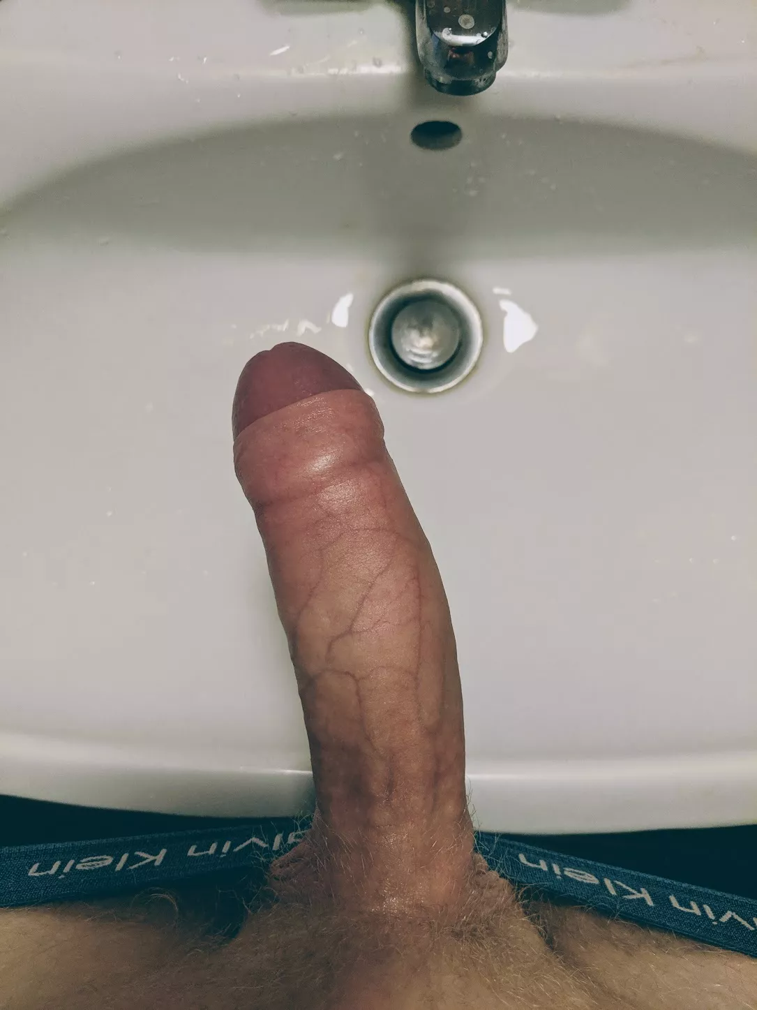 Is uncut any popular here? :)