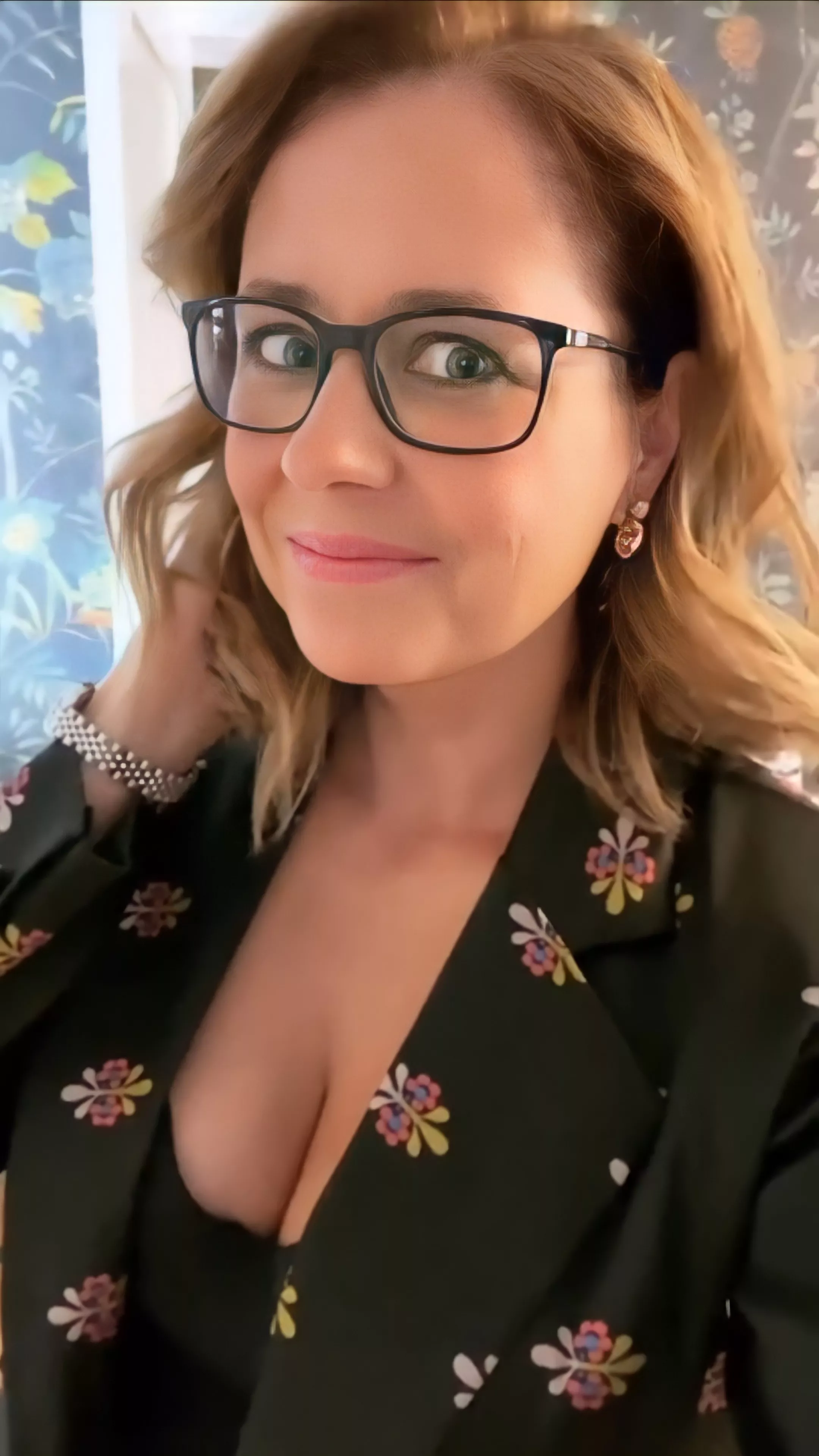 Jenna Fischer