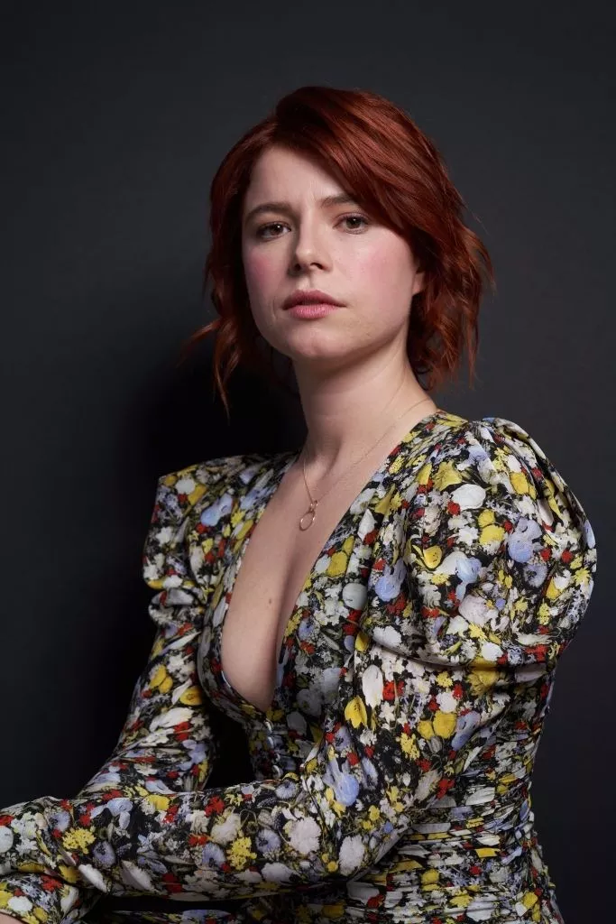 Jessie Buckley