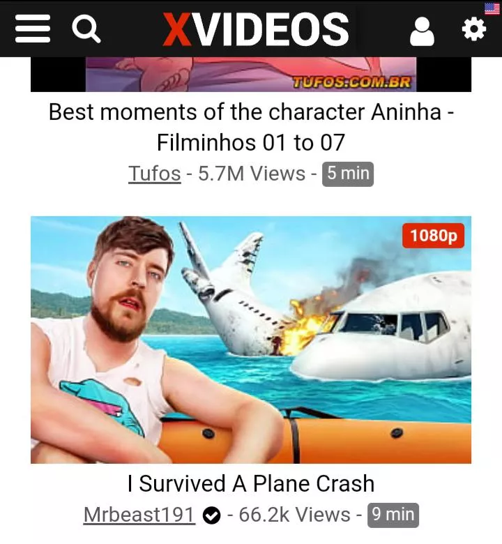 Mr Beast on the front page😎