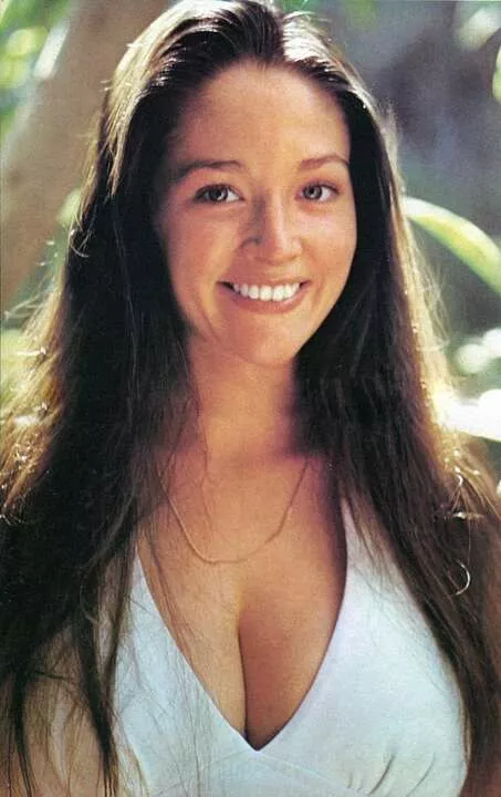 Olivia Hussey (1970's)