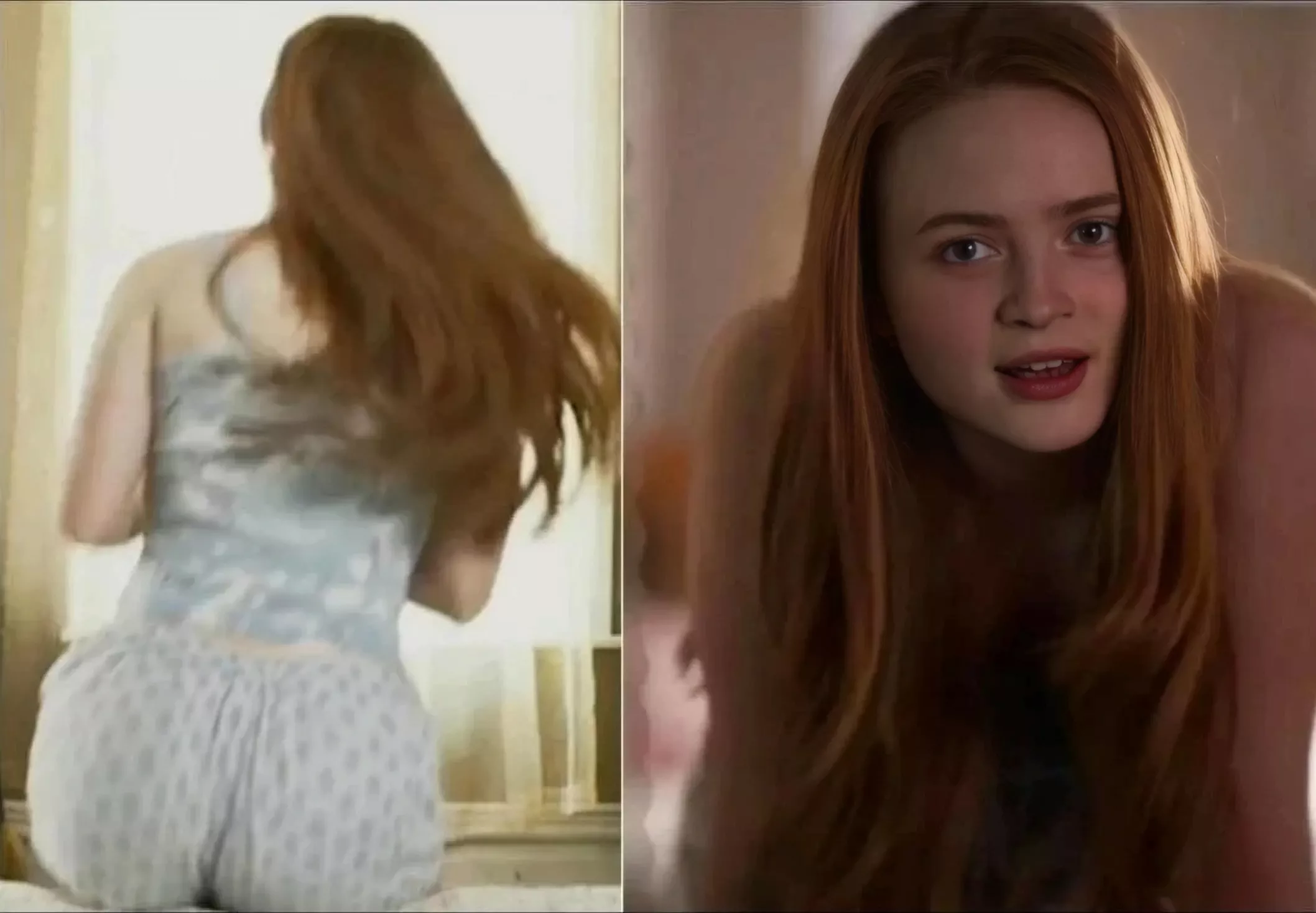 Sadie Sink