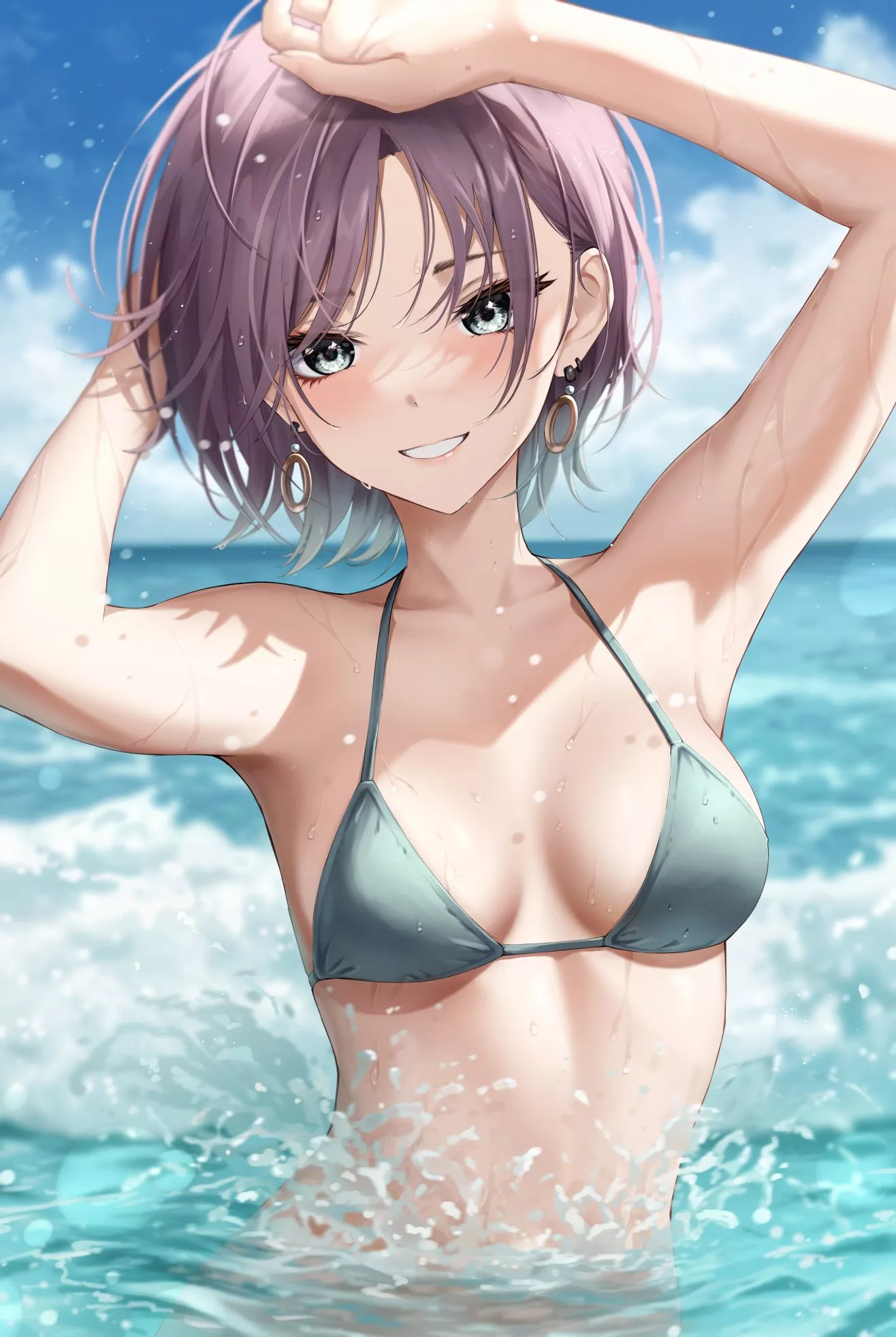 Toru Asakura [Idolmaster]