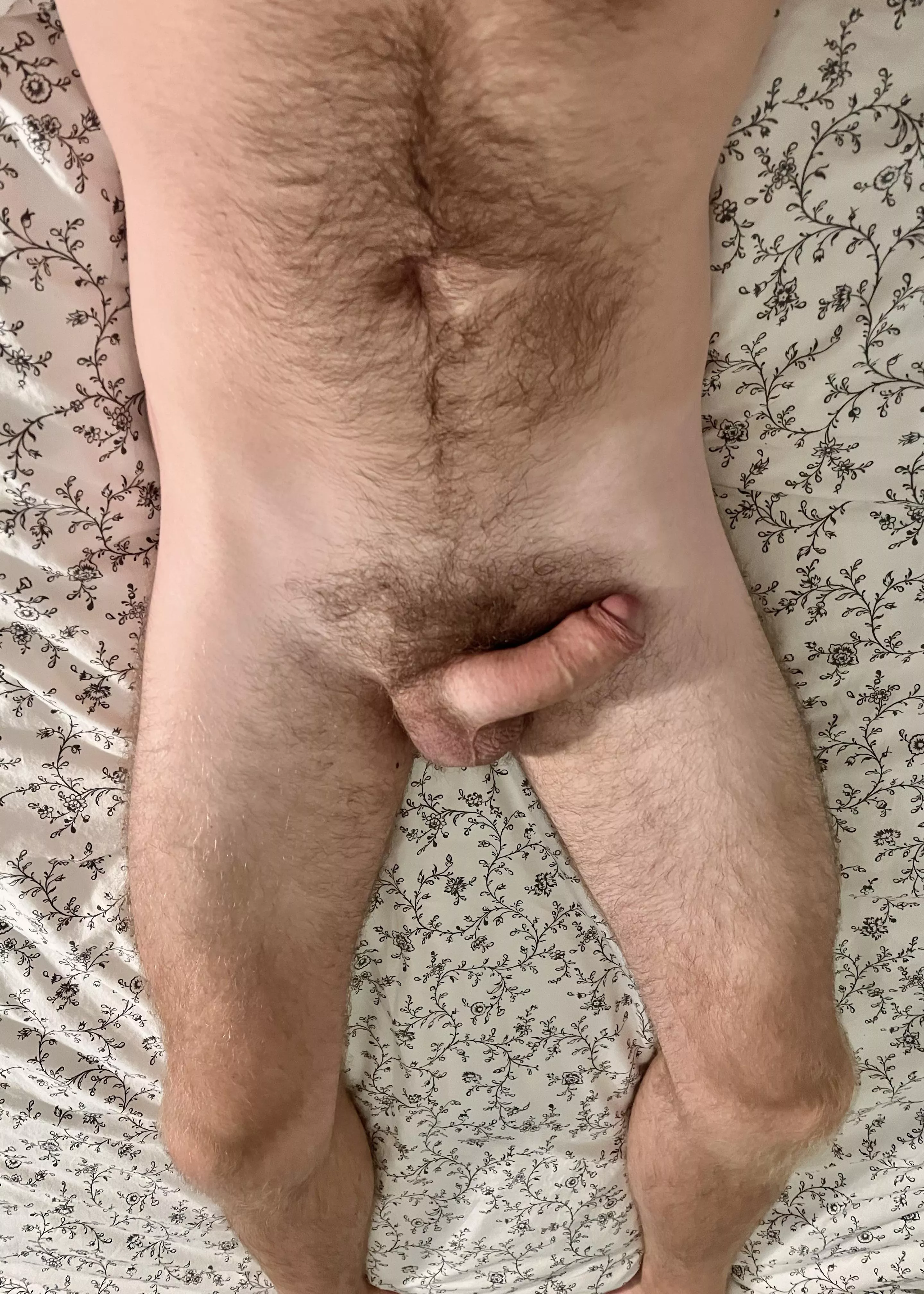 Uncut British softy