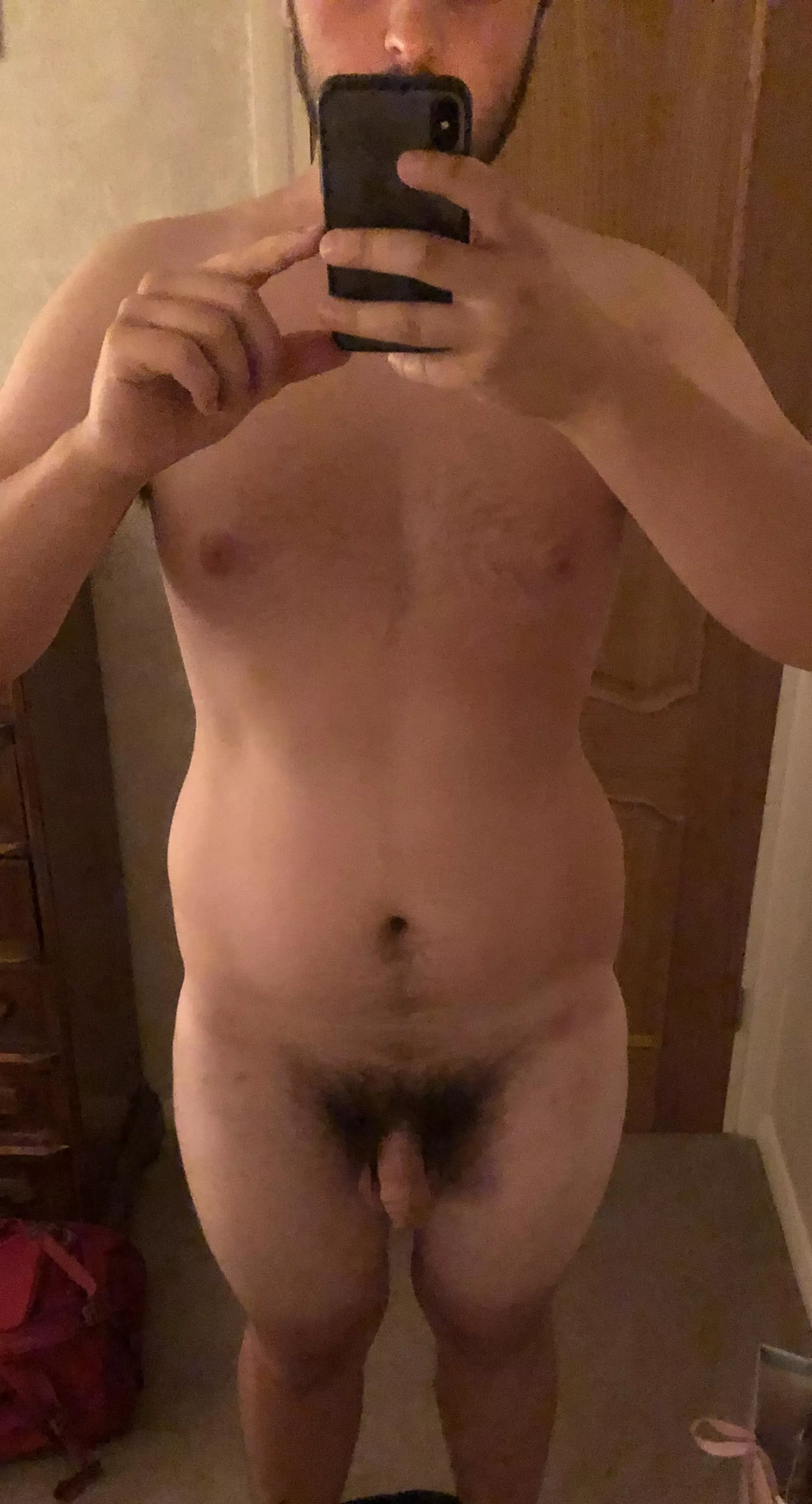 What would you rate me? [M]