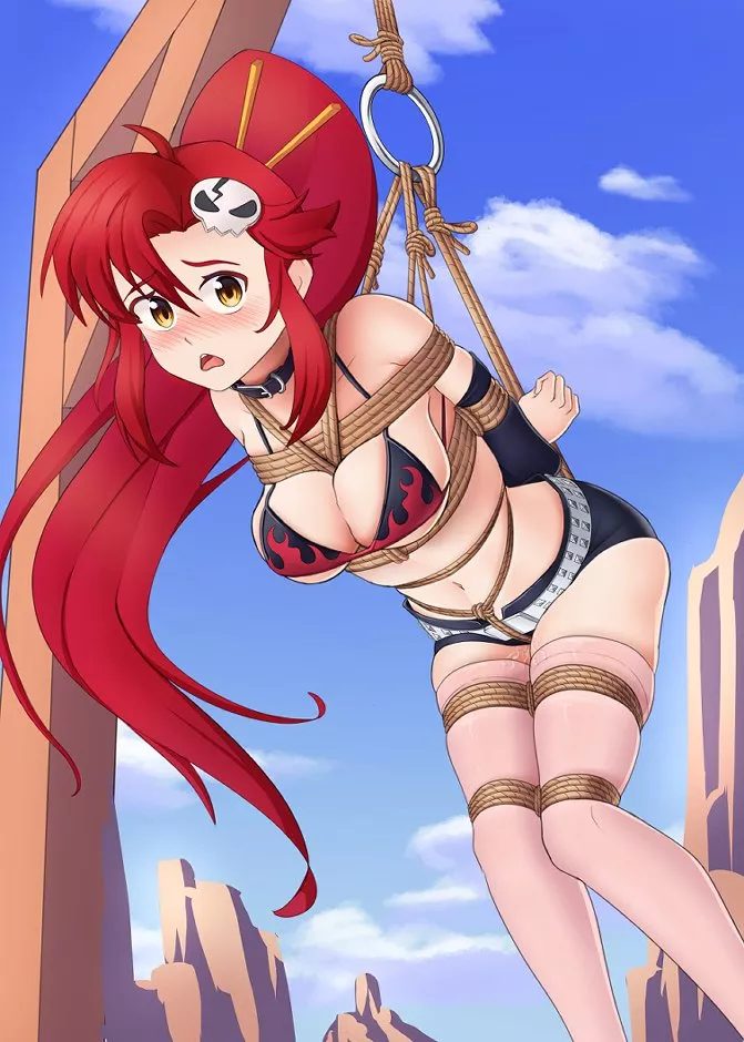 Yoko suspended