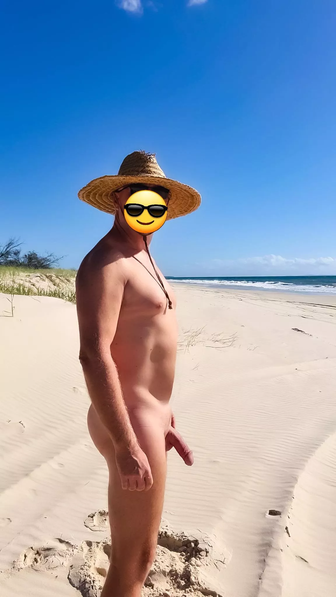 53 Beach lover