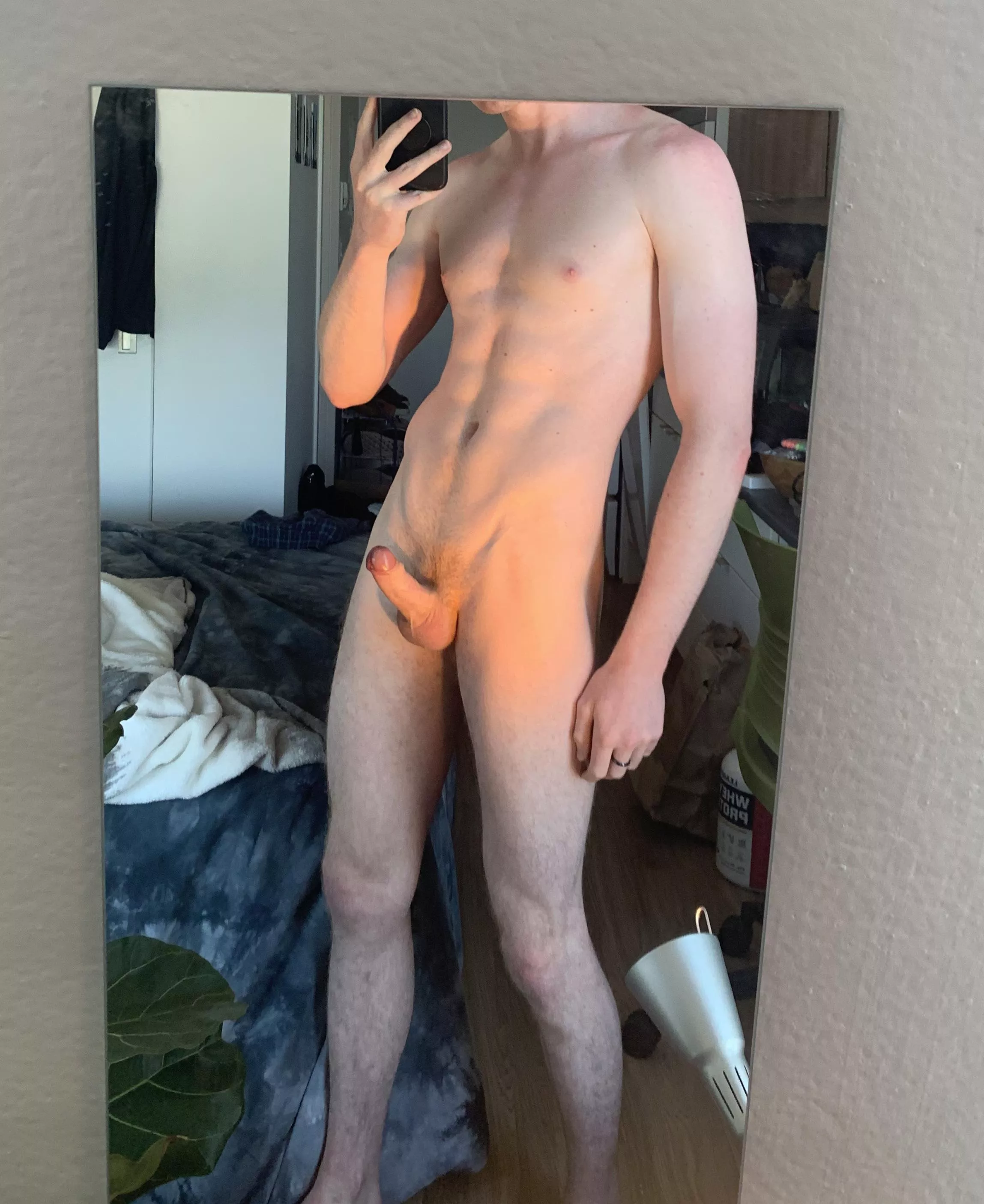 Any takers? [M]