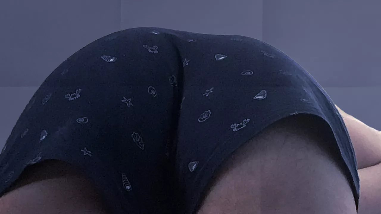 booty booty booty ~