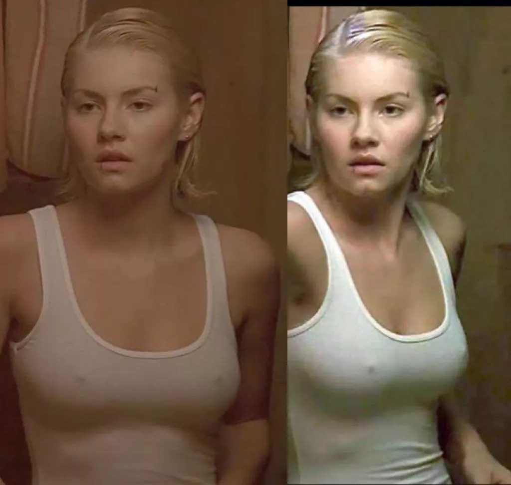 Classic Elisha Cuthbert