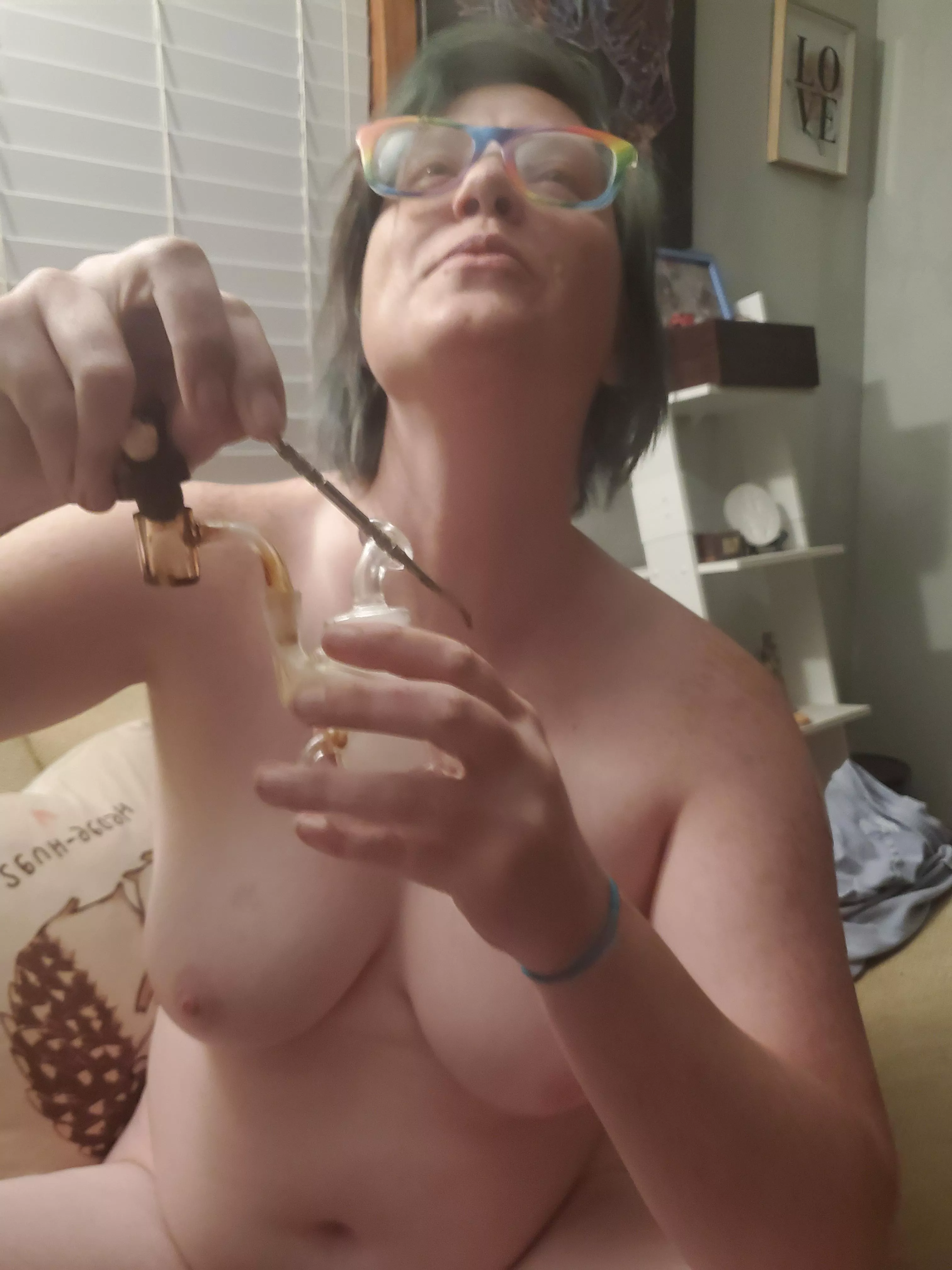 dabs on dabs on dabs [f]