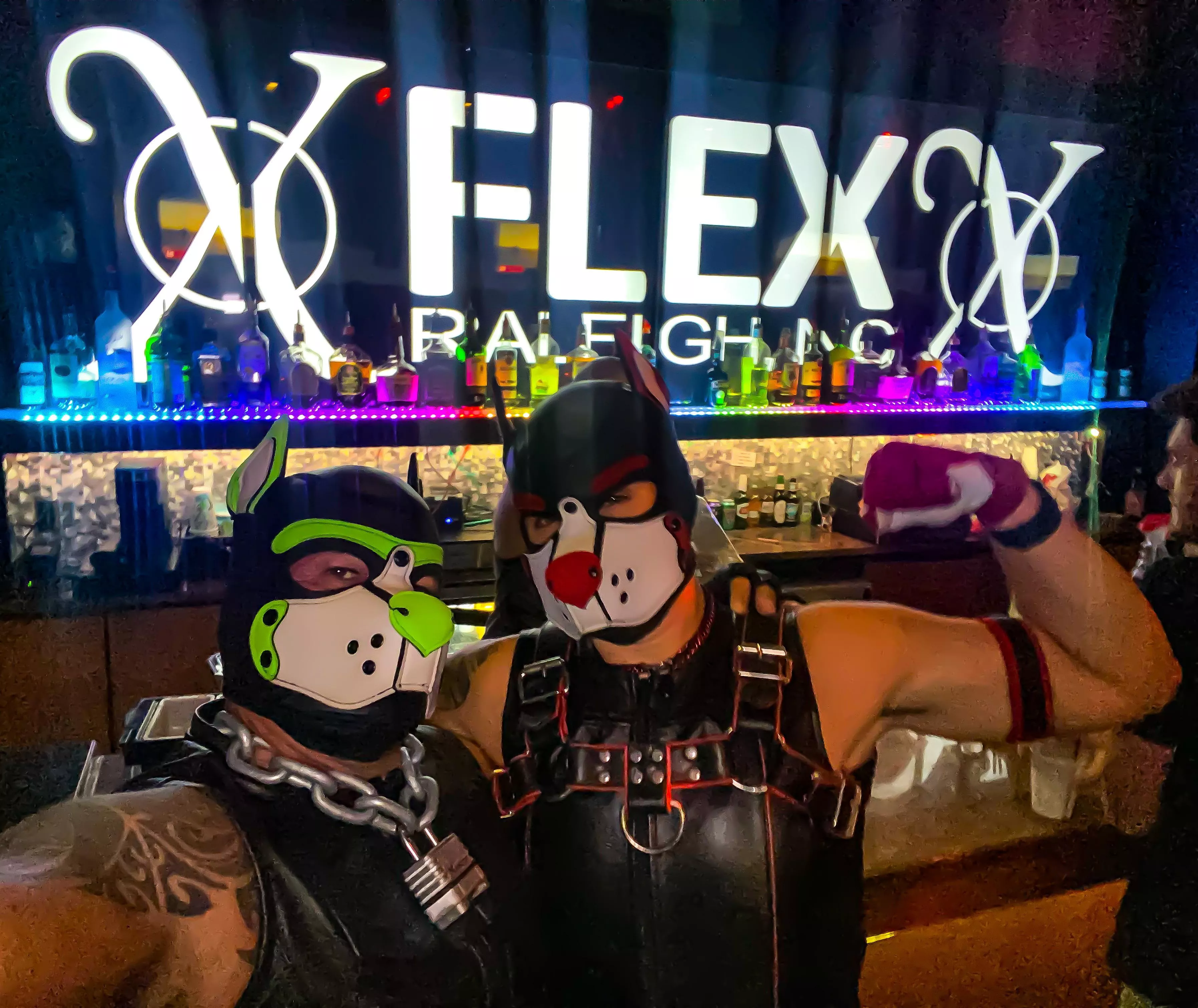 Flexnight!