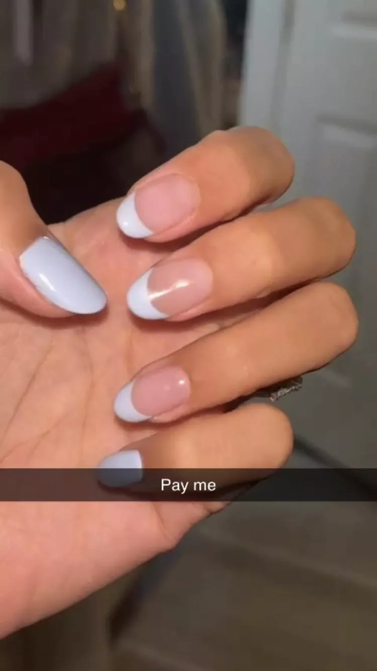 Fresh set