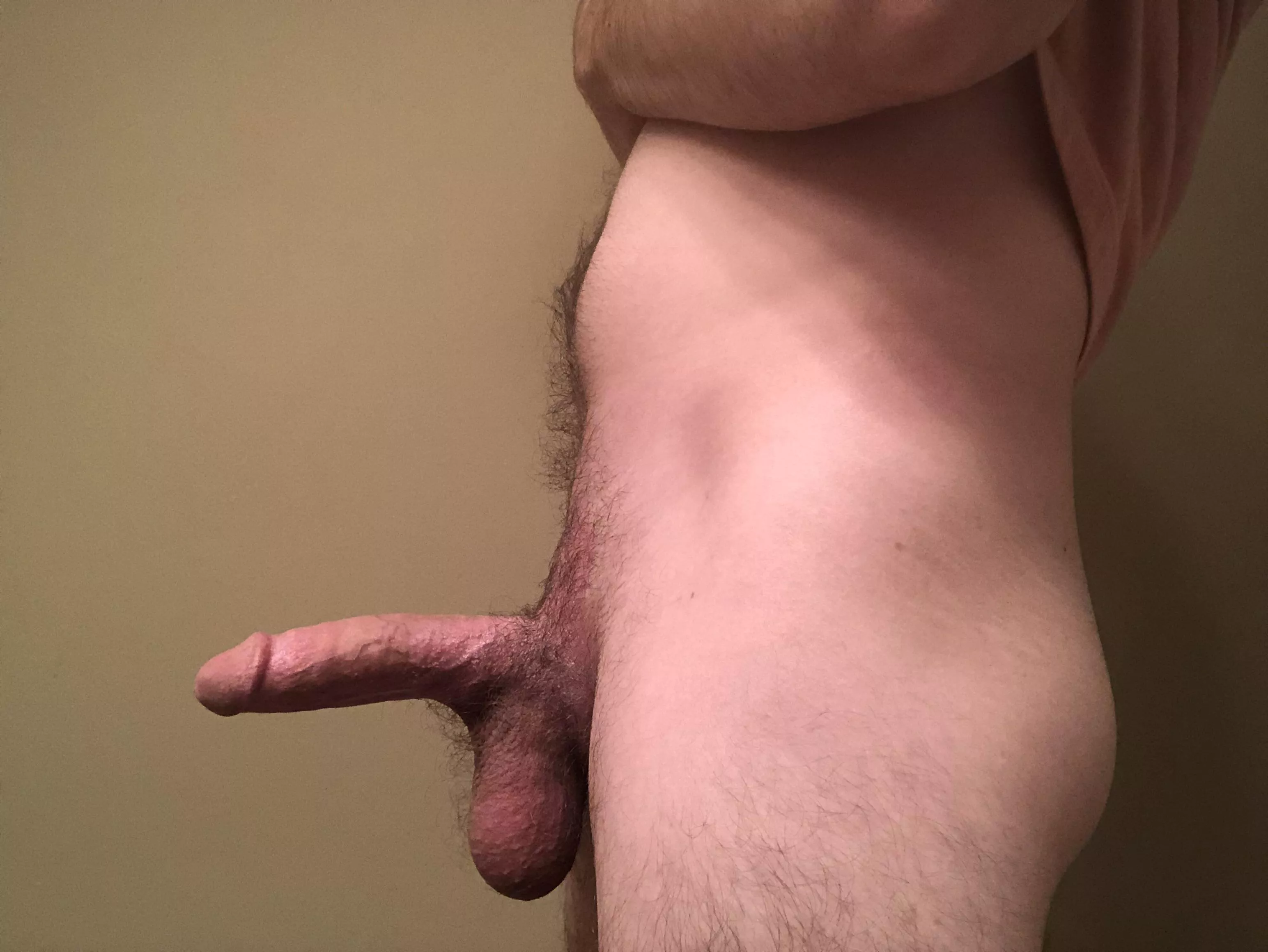 Full and ready to burst