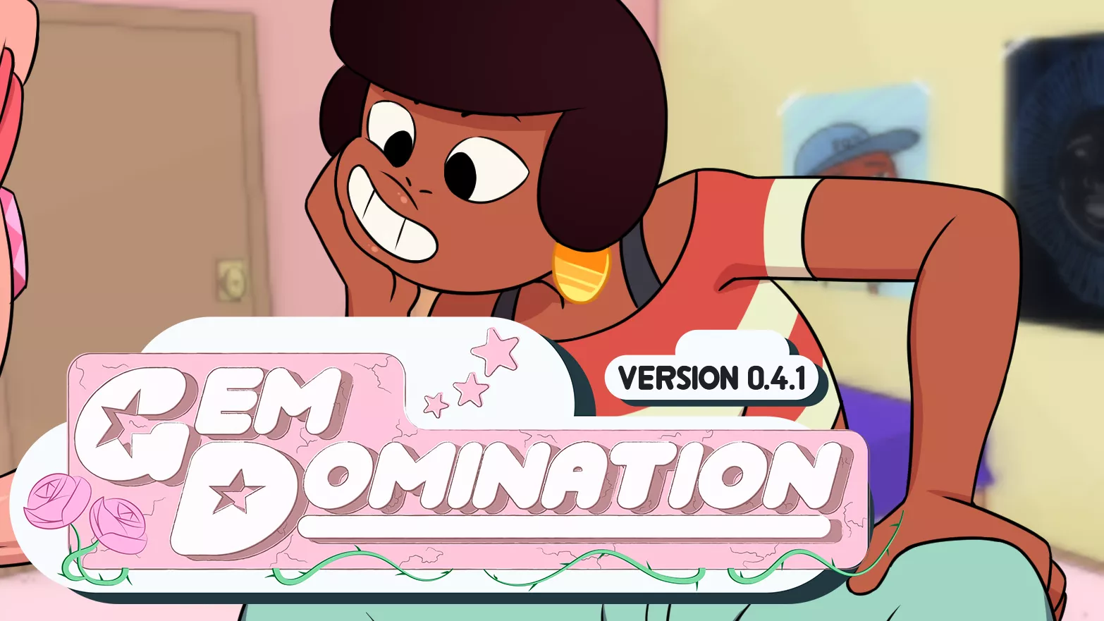 Gem Domination v0.4.1 (Teaser)