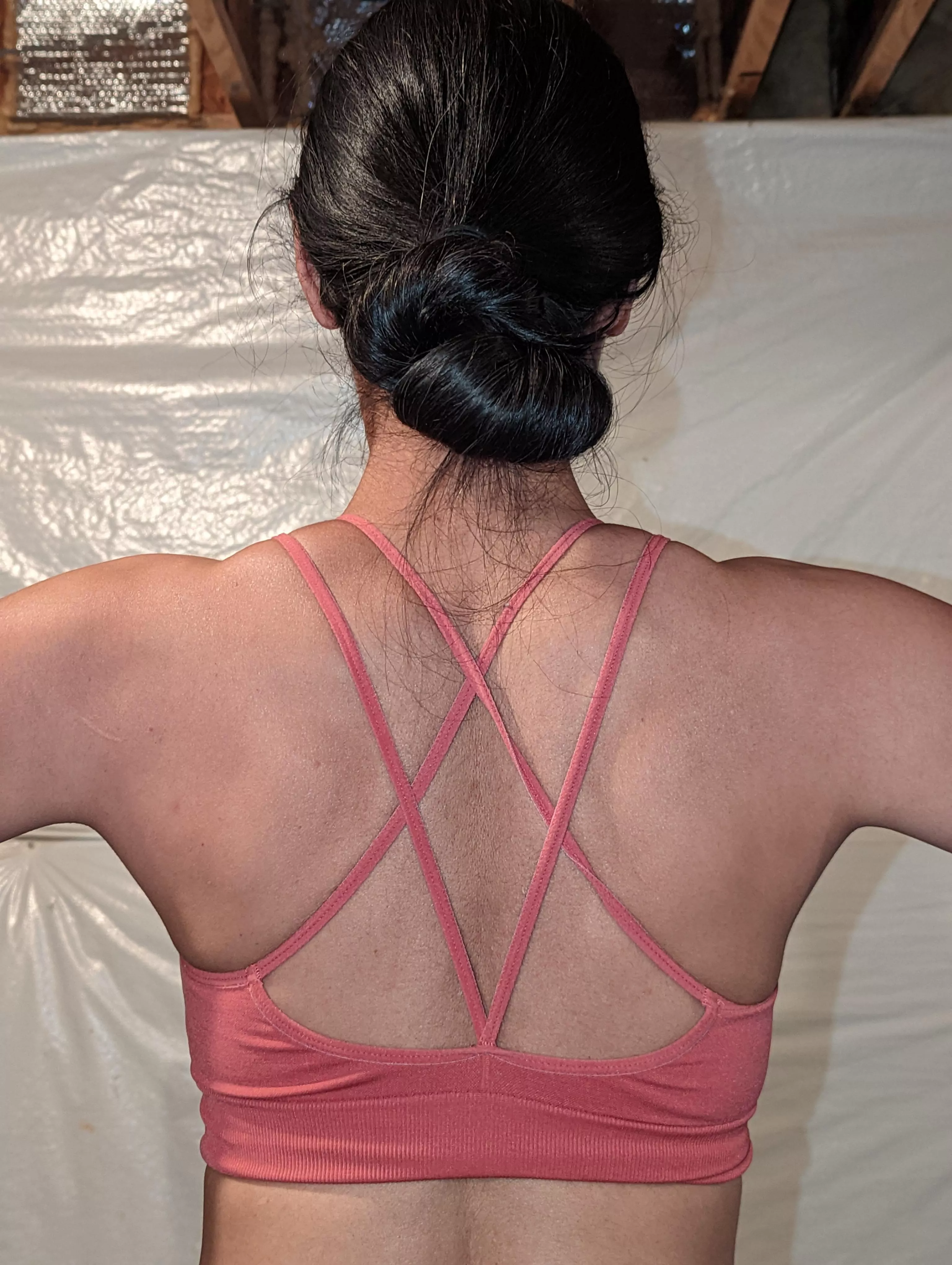 GF starting to make some back gains