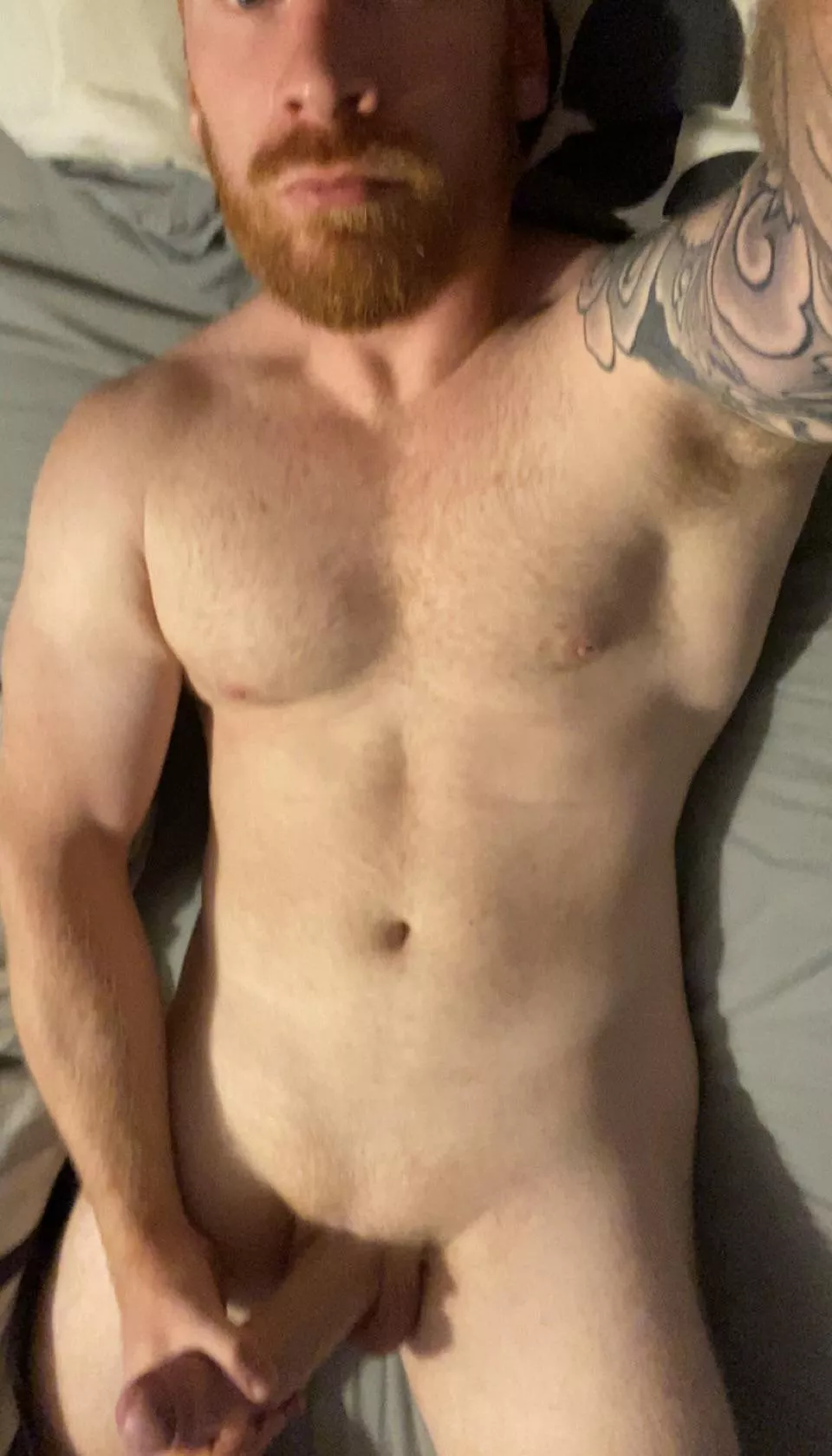 Iâ€™m always horny after a night shift! Anyone else?