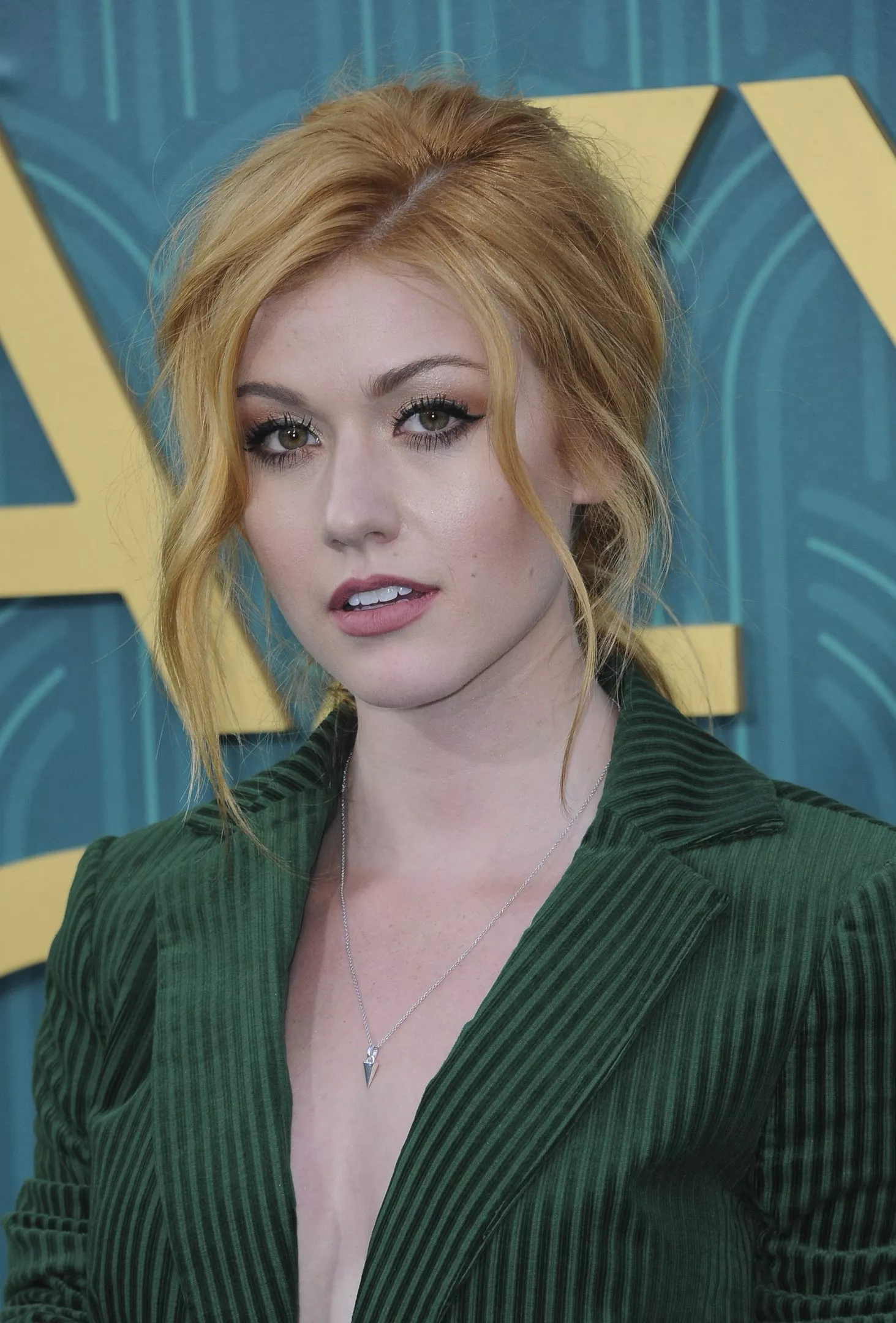 Katherine McNamara