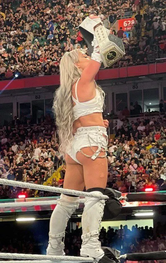 Liv Morgan