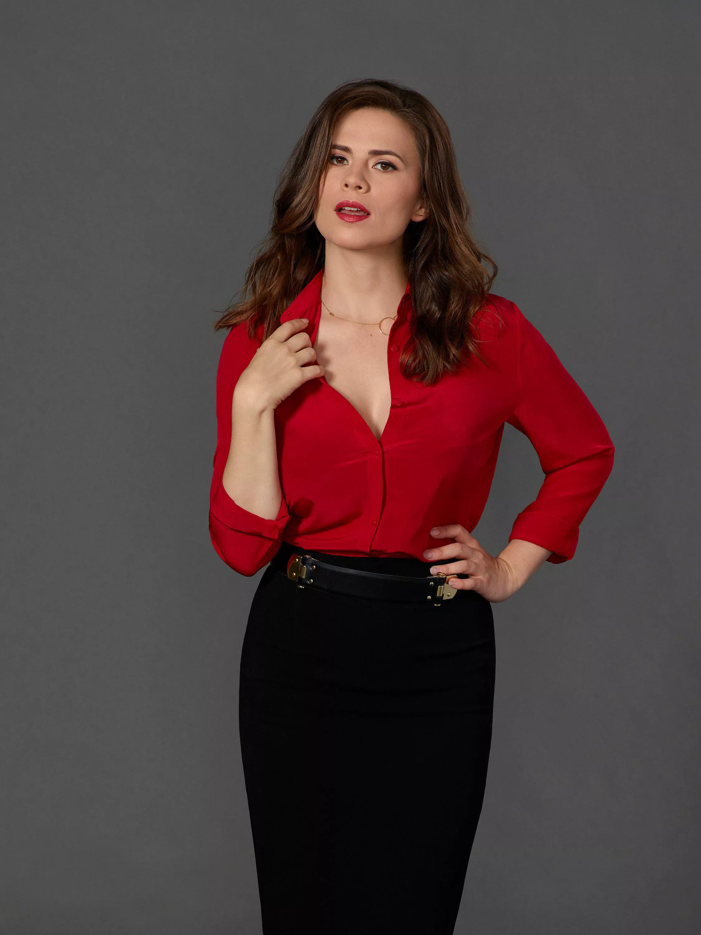 Looking for someone to RP as Hayley Atwell please.