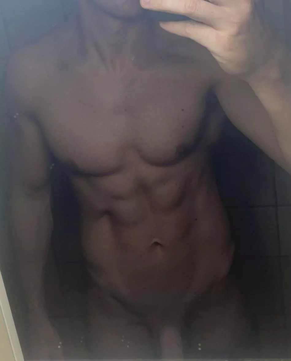 Love a Sunday workout (m)