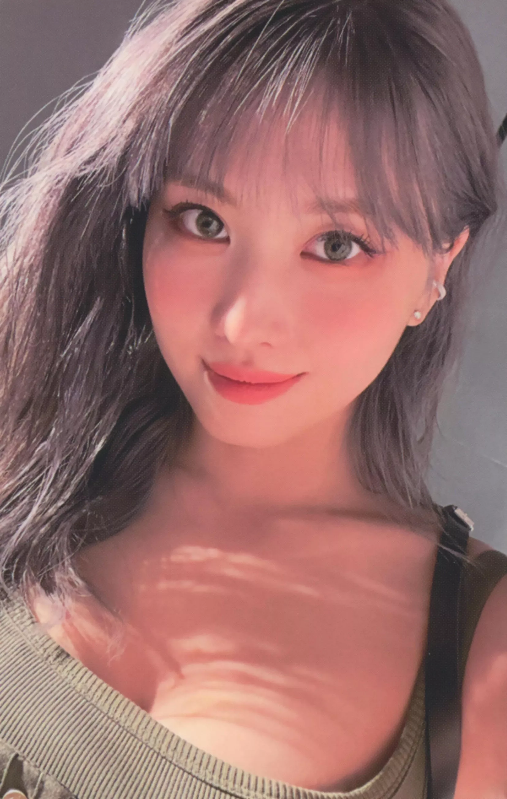 Momo - TWICE