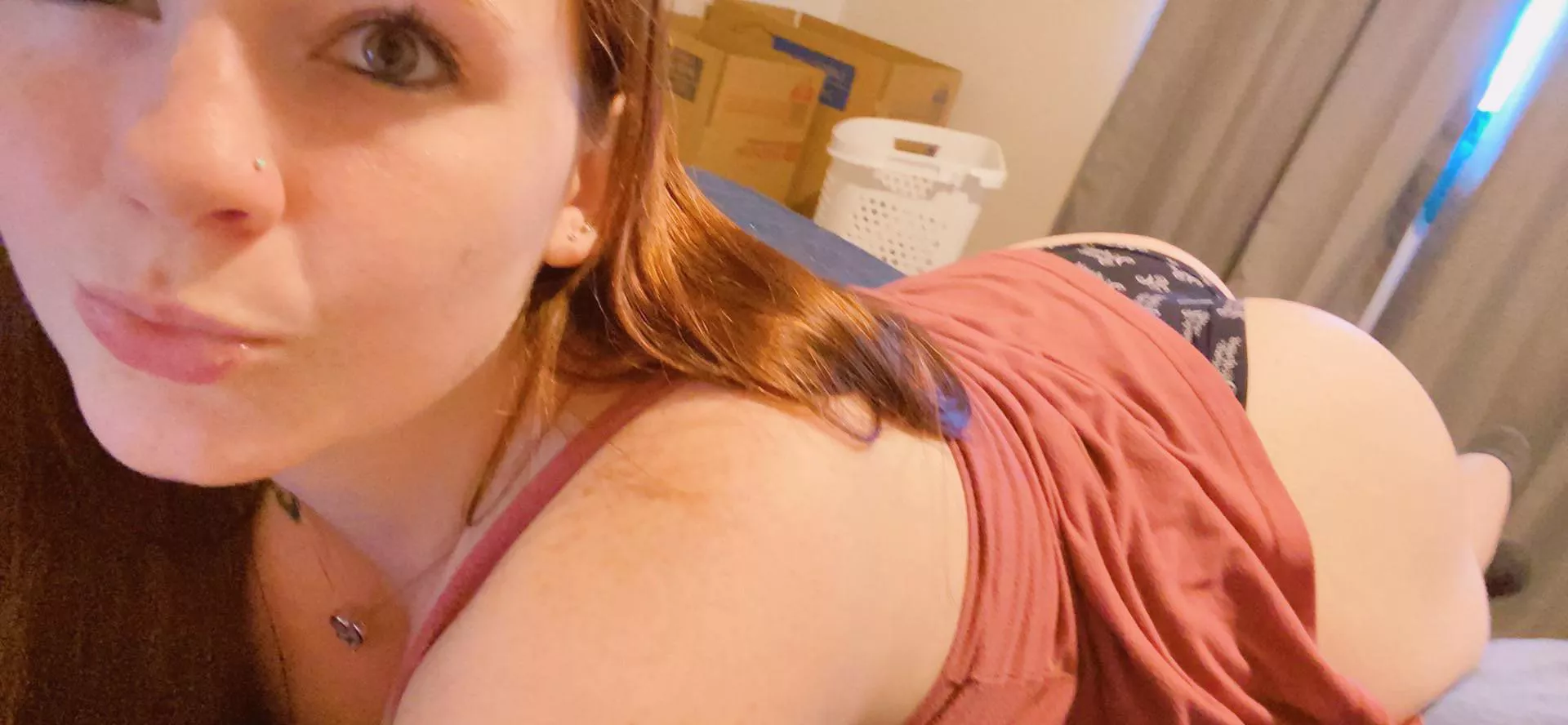 ðŸš¨ MOVED IN TO MY NEW HOUSE FINALLY! Ready to play?ðŸš¨[Selling] google drives, cock rates, customs, and GFE! FULL MENU IN COMMENTS. Pm on kik: xredheadbeautyx or Telegram KinkyKat94 to buy