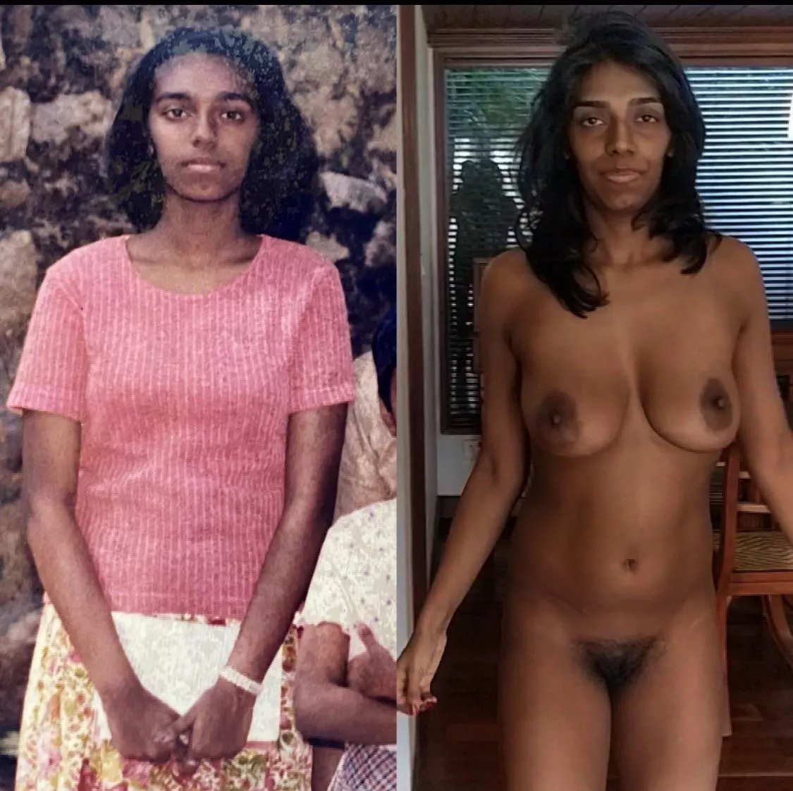 Nude Tamil