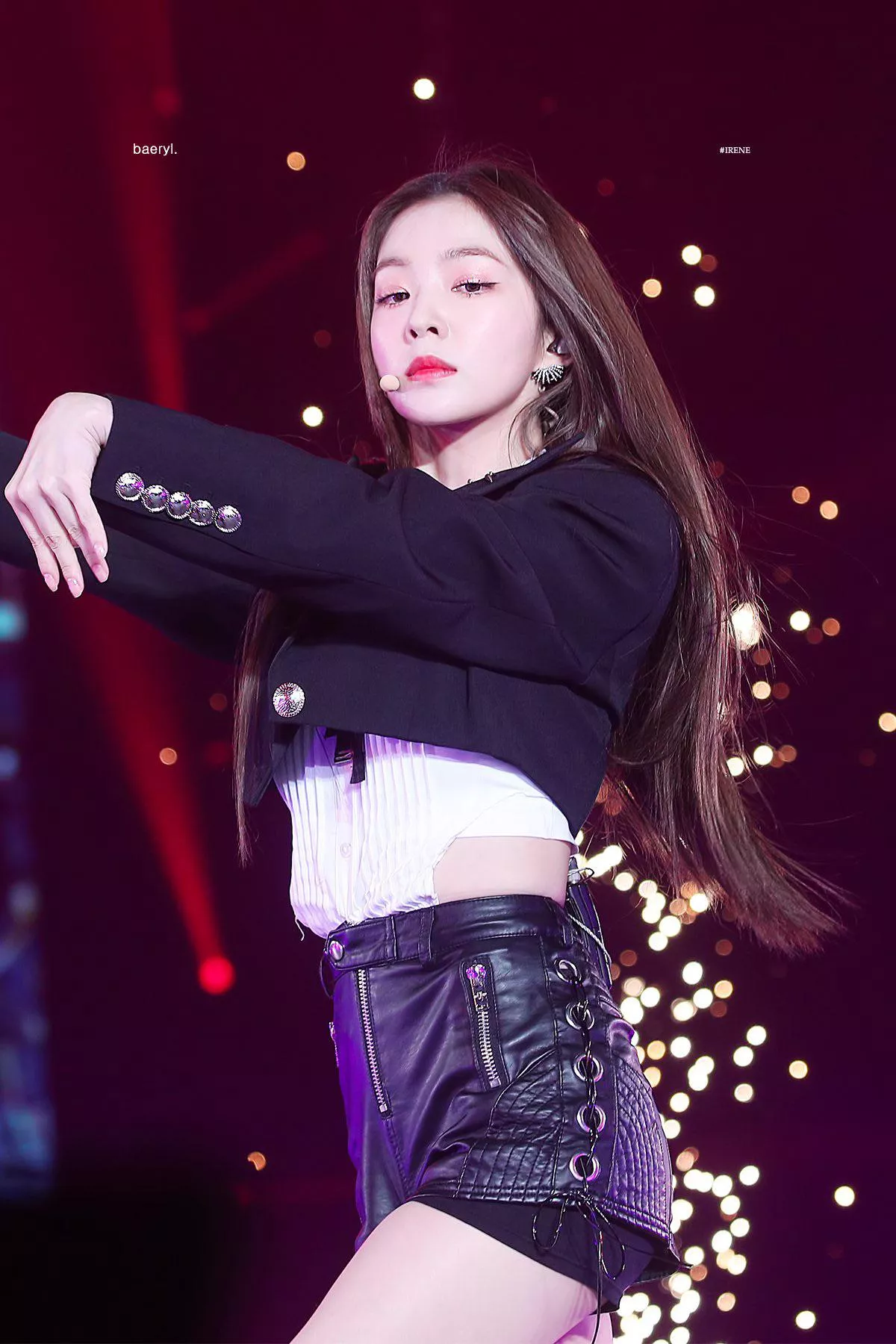 Red Velvet - Irene