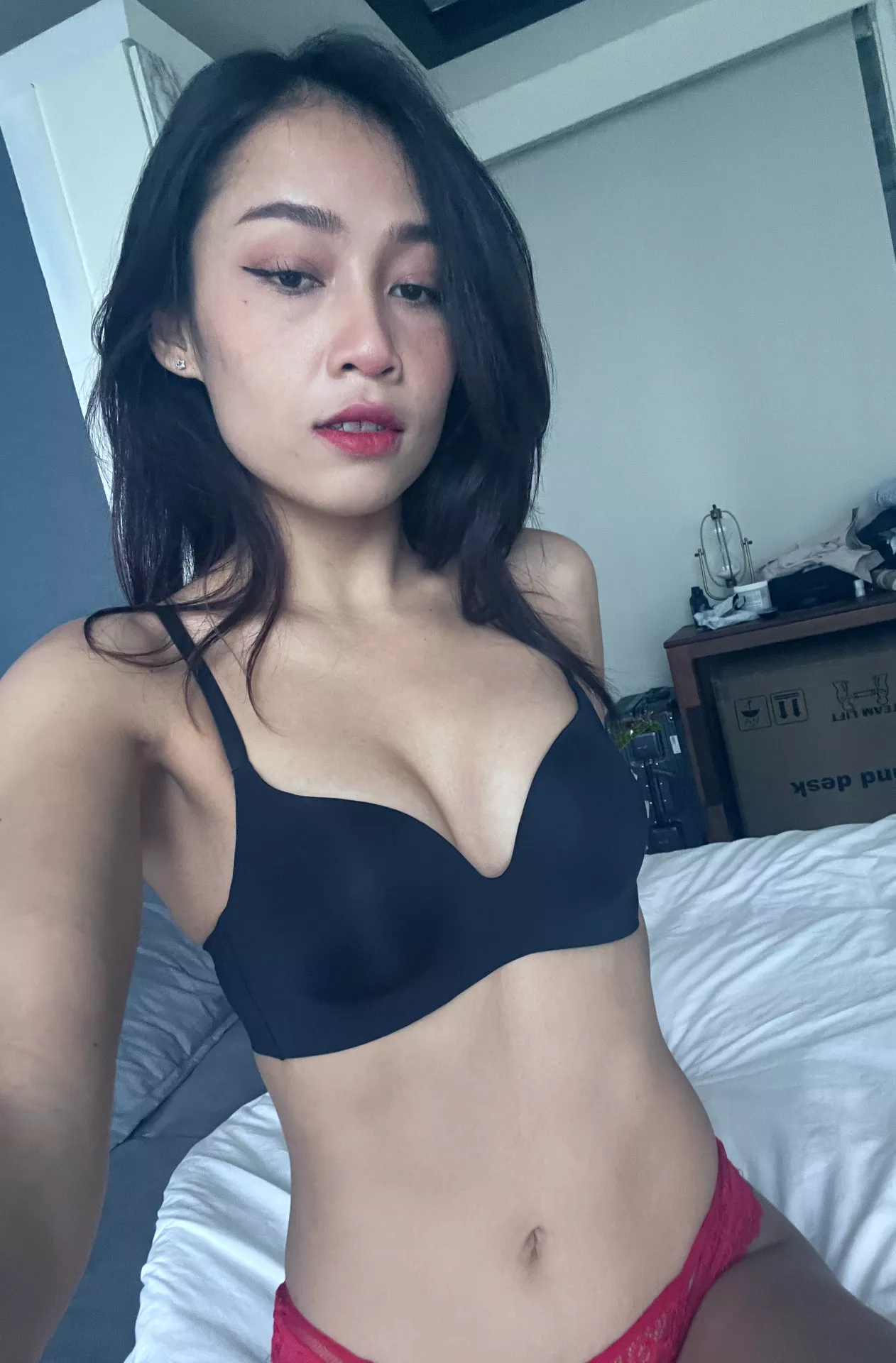 Sexy navel