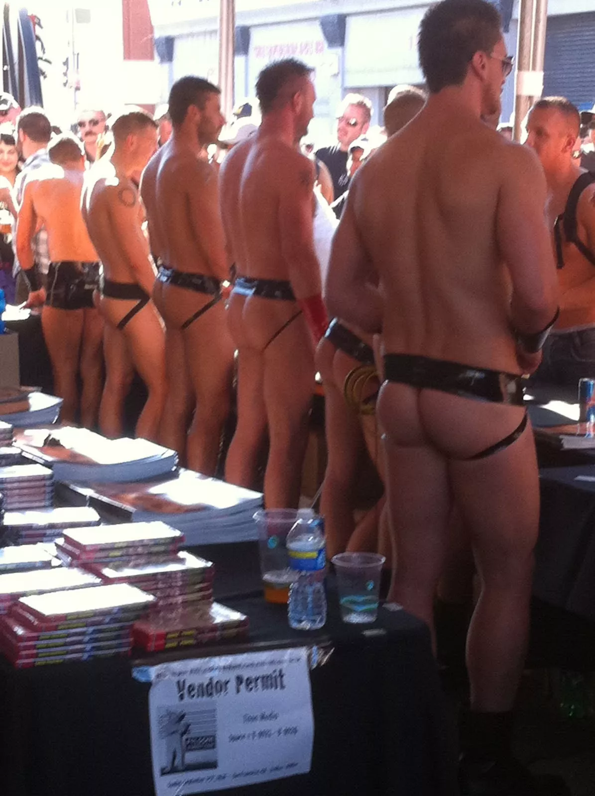 SF Folsom