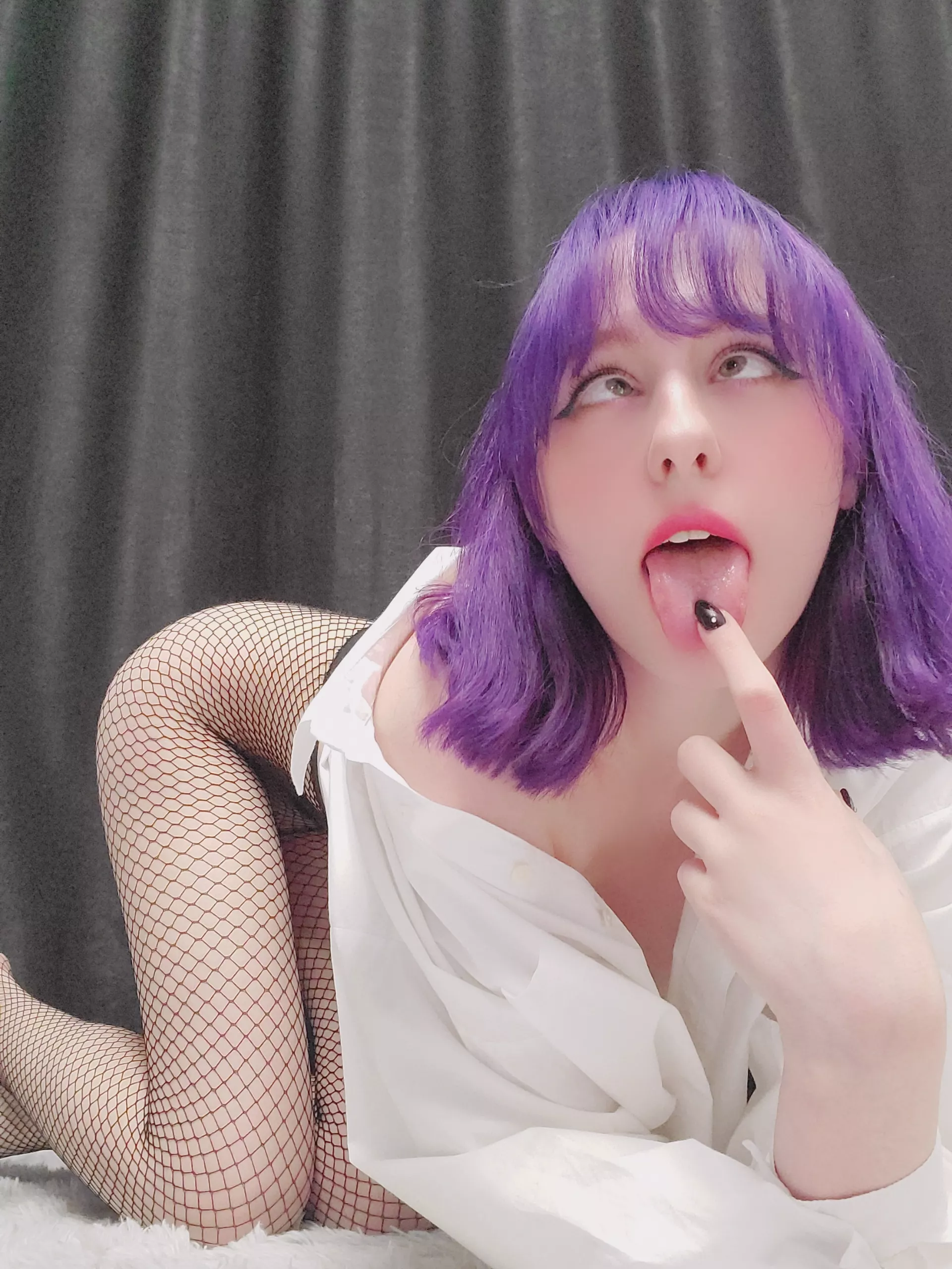 Sweet ahegao