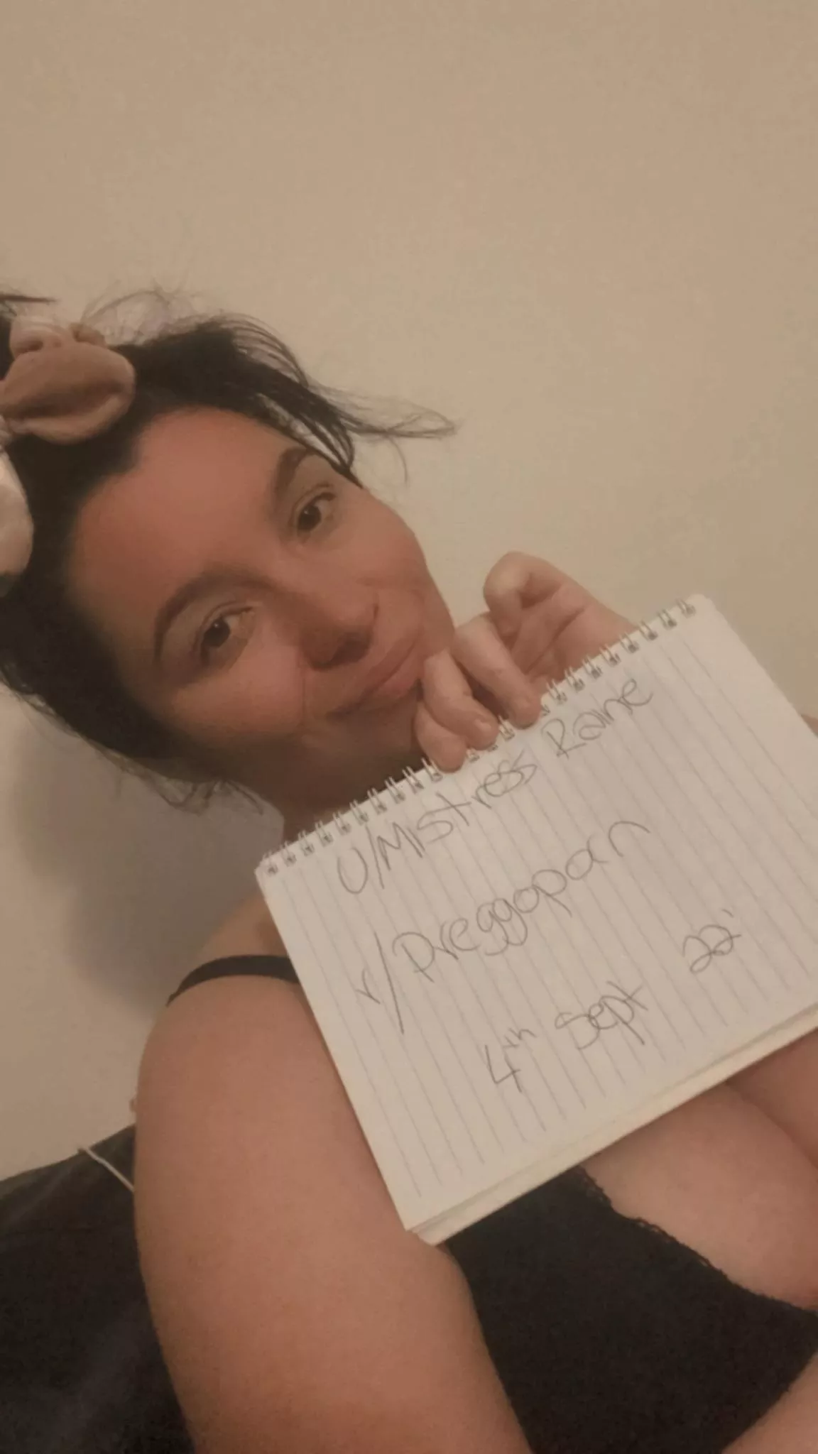 Verification