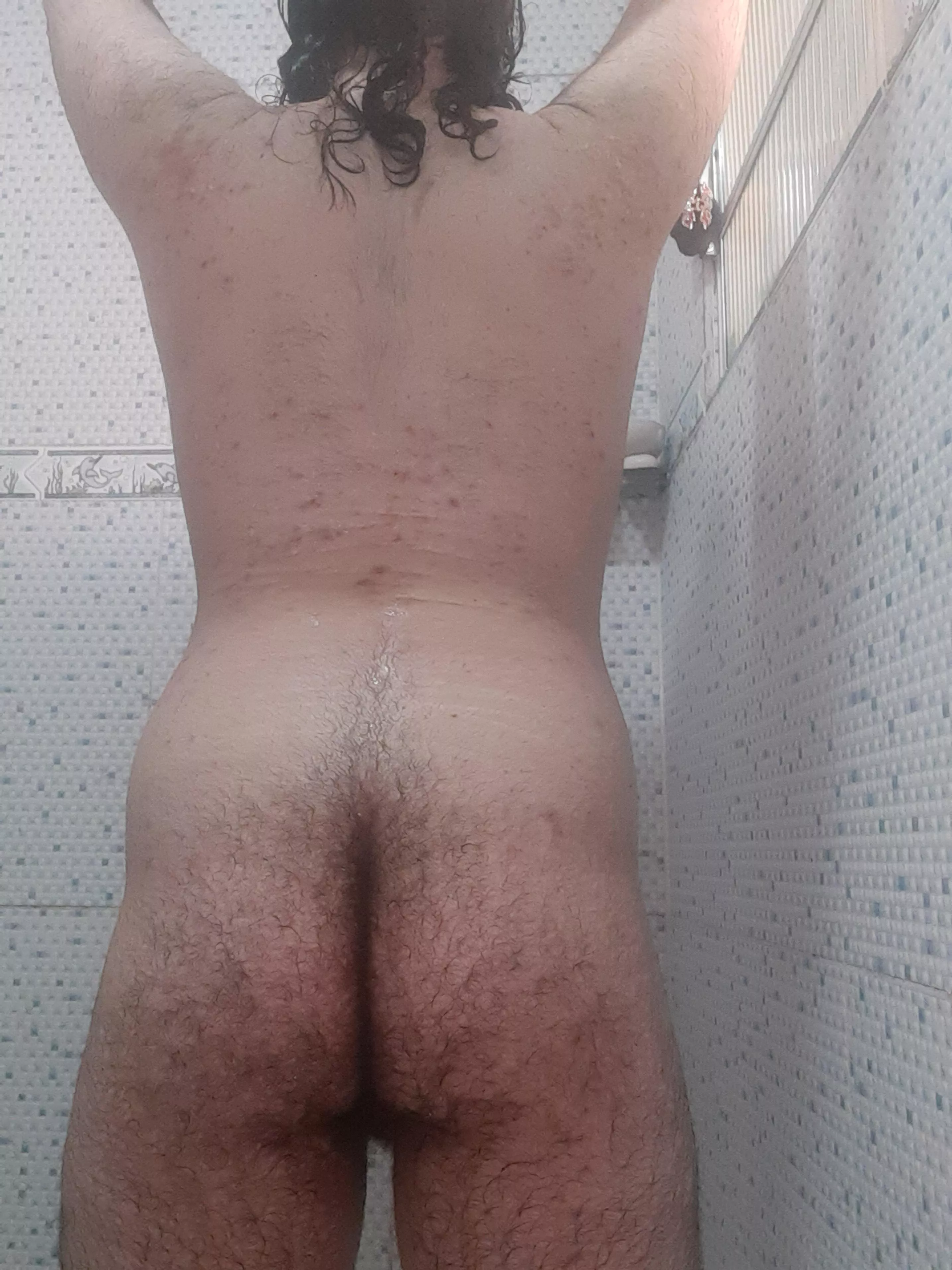 [19] fresh put of the shower