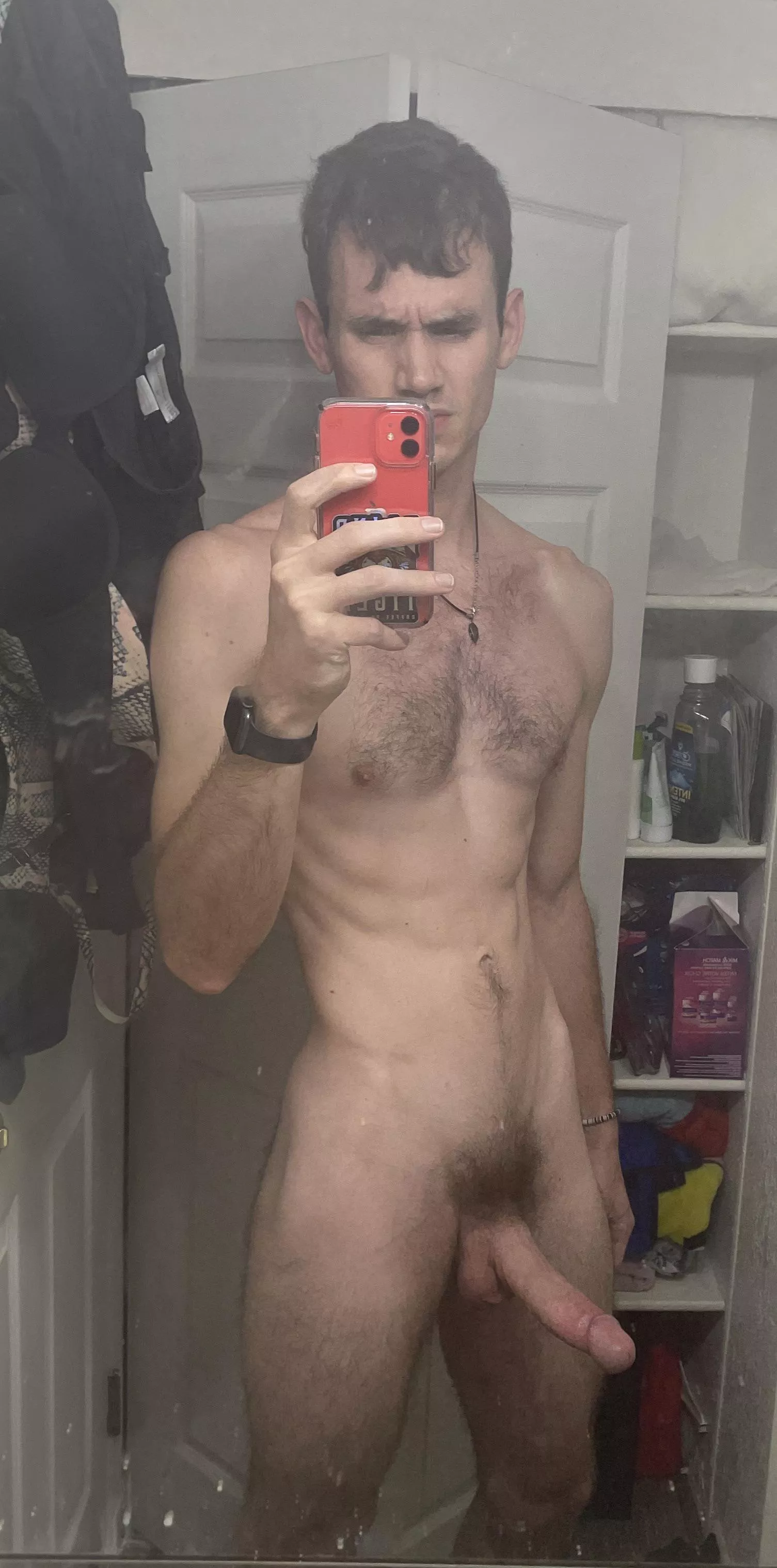 (24m) Good morning