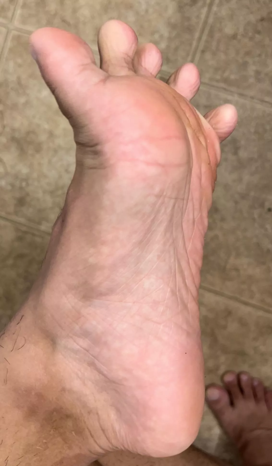 25m Connecticut - I’ll literally let anyone taste my Feet I just enjoy getting them worshipped (Hmu if interested)