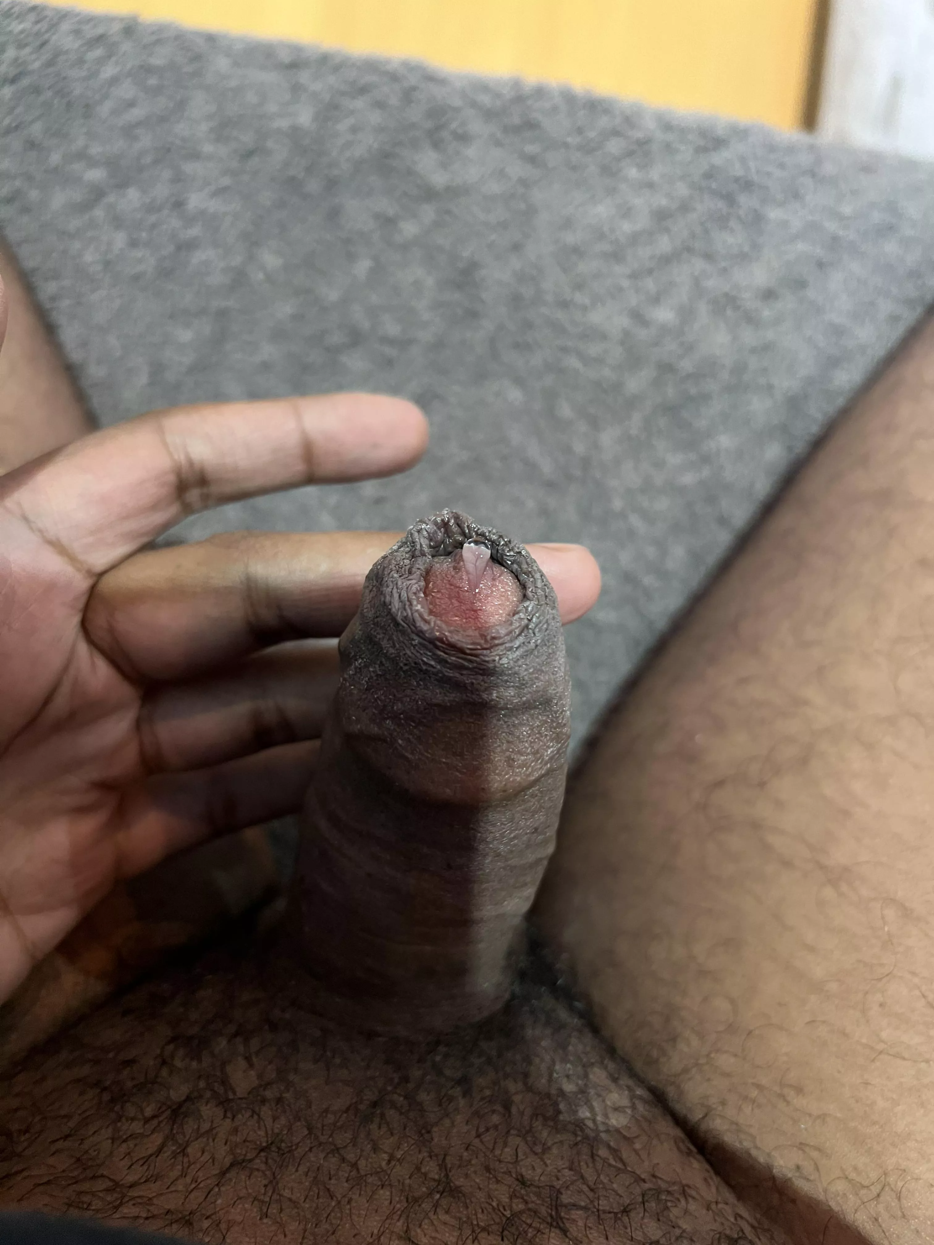 32 Indian South African Uncut