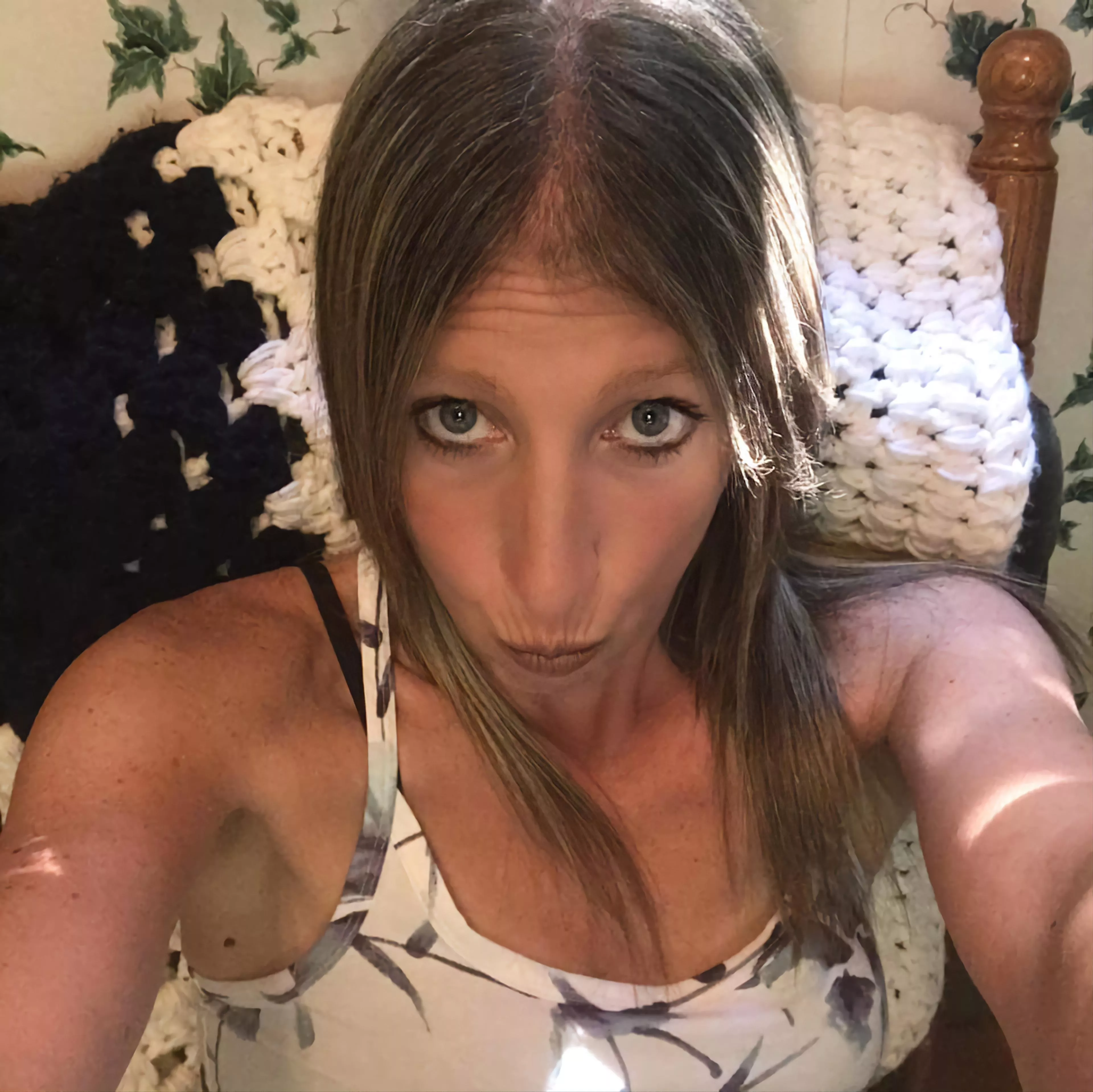 50 yr old milf