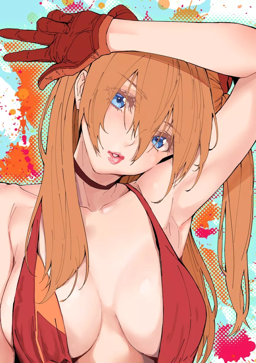 Asuka [Evangelion]