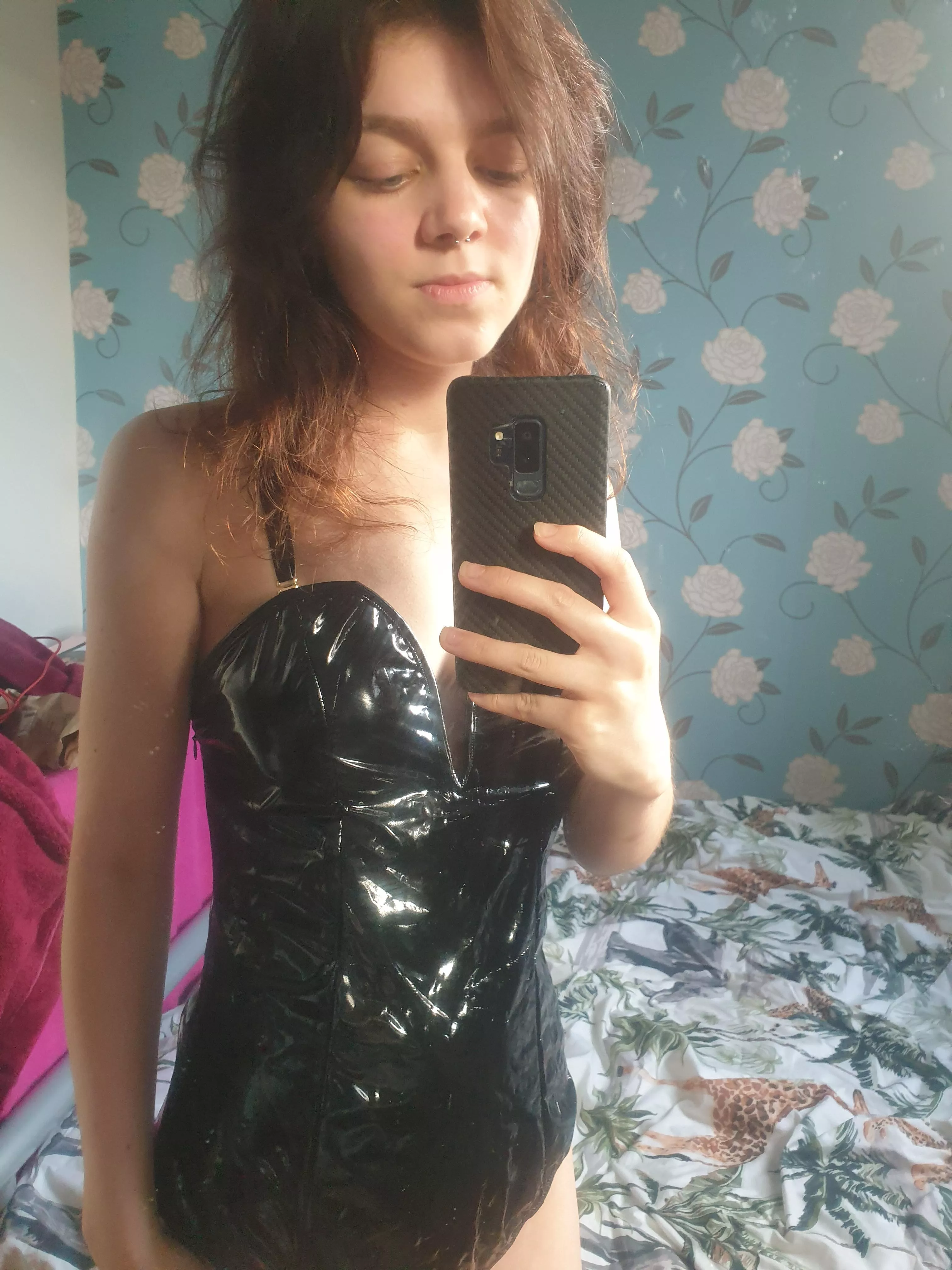 [f] always been a bit of a magpie