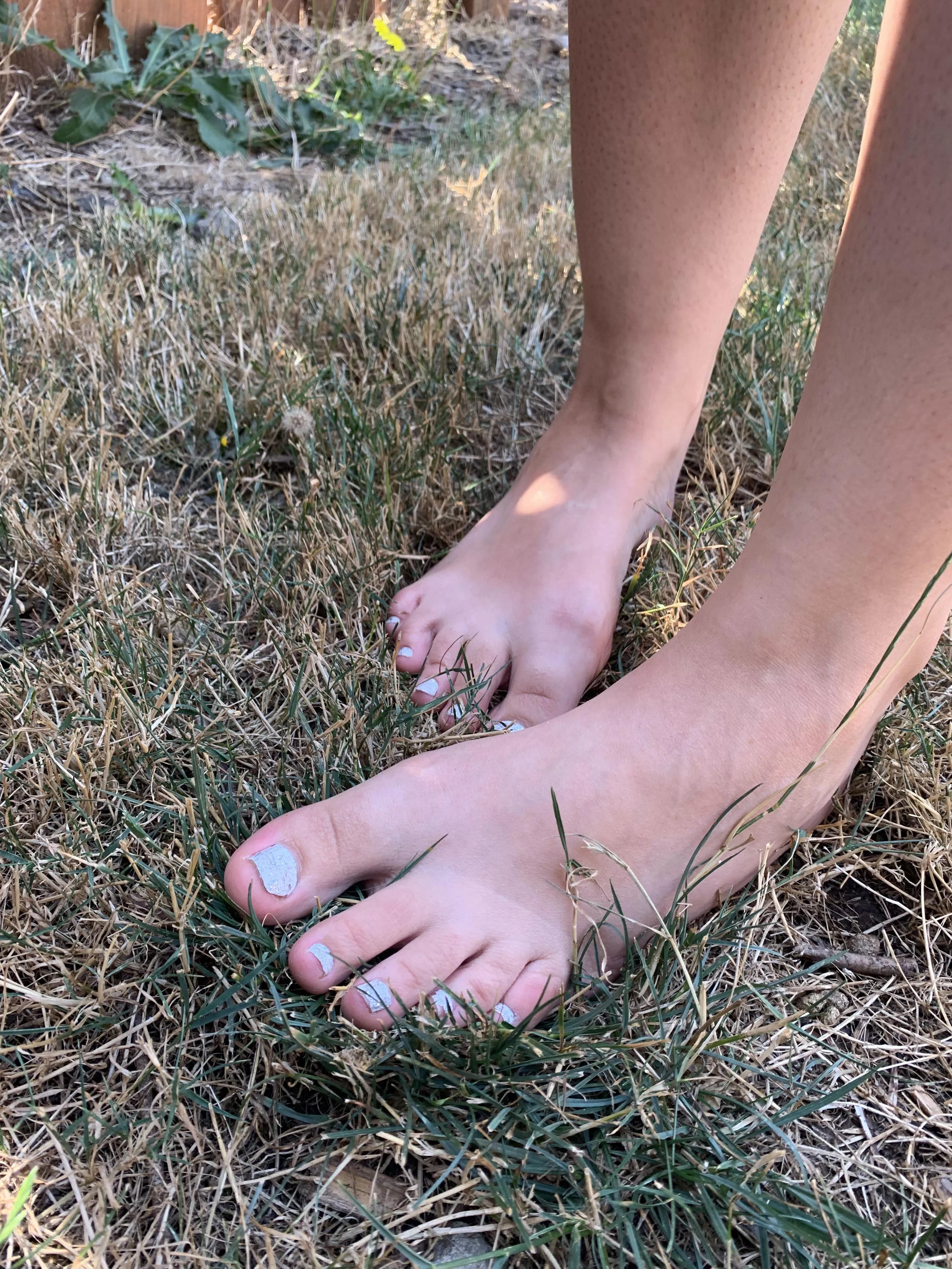 Feet picks and more when you visit my page! Letâ€™s be friends and tell me what you are looking for!