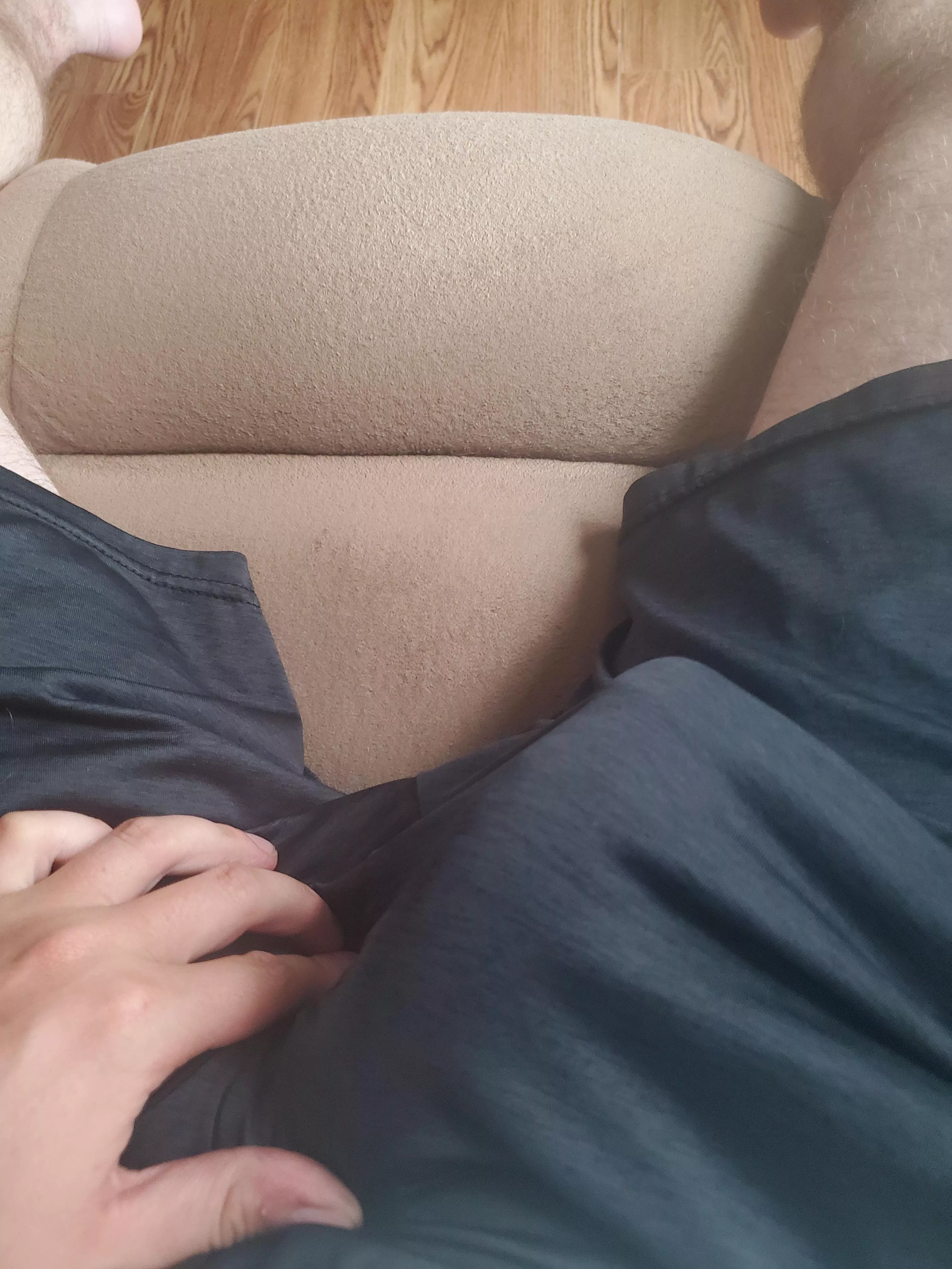 First bulge post