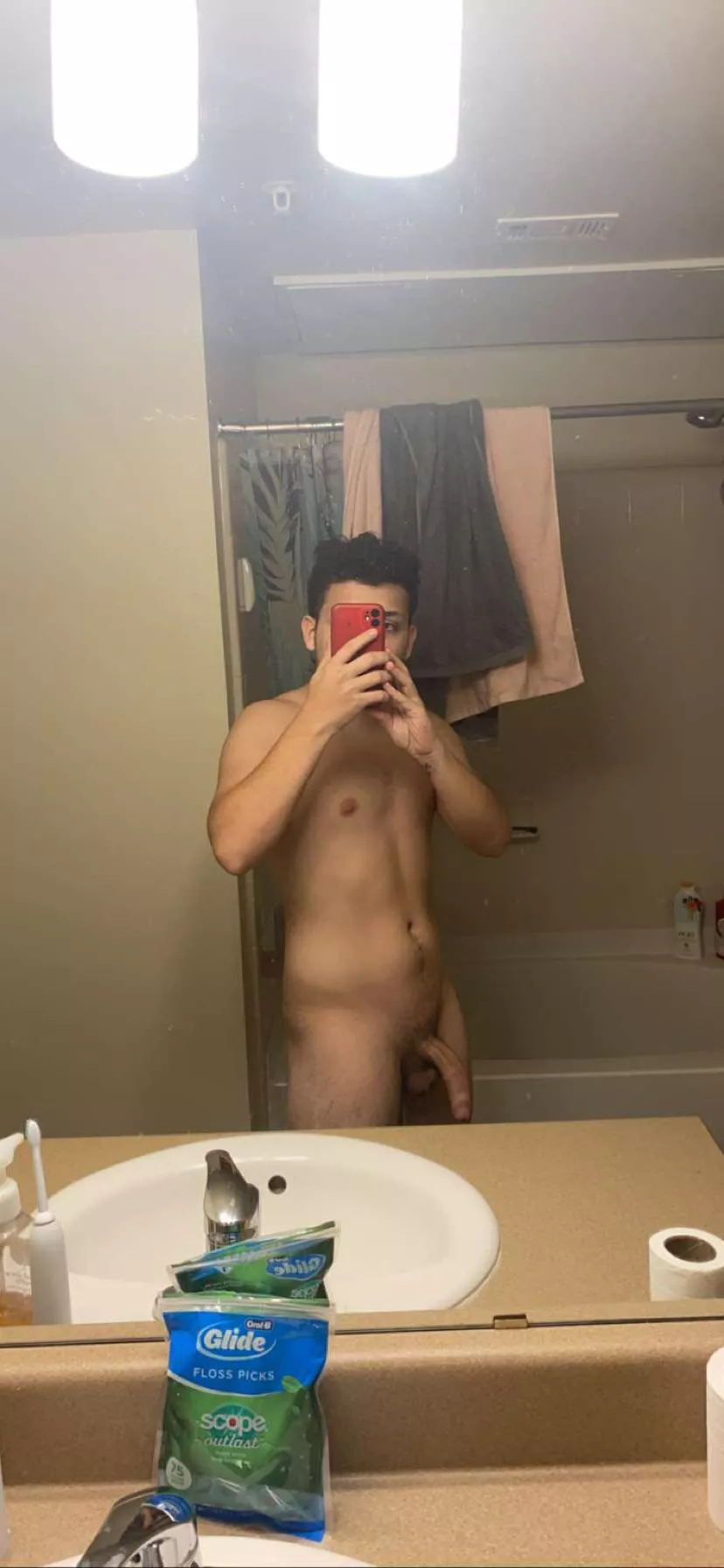 How would you rate my 21(m) body?