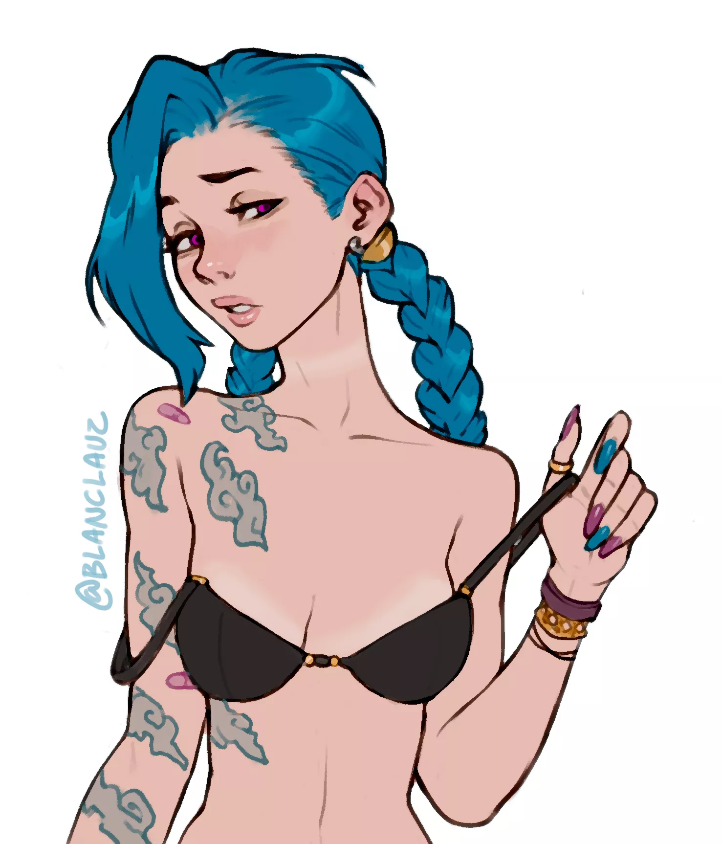 Jinx - 