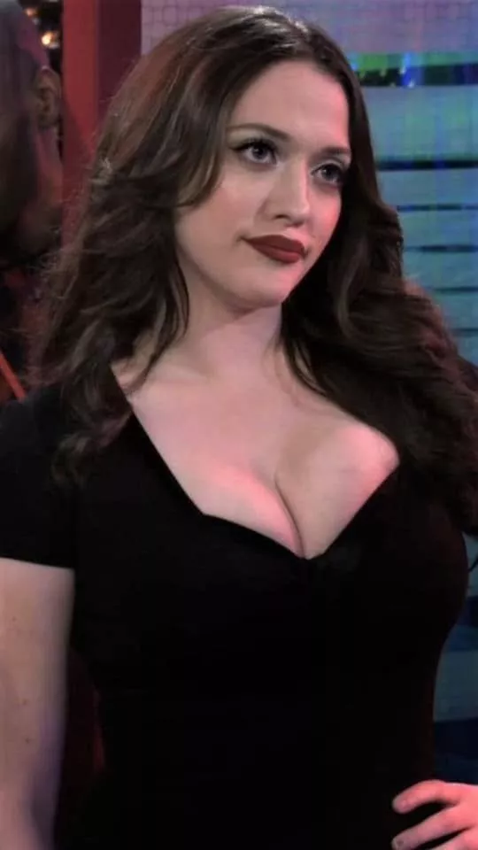 Kat Dennings