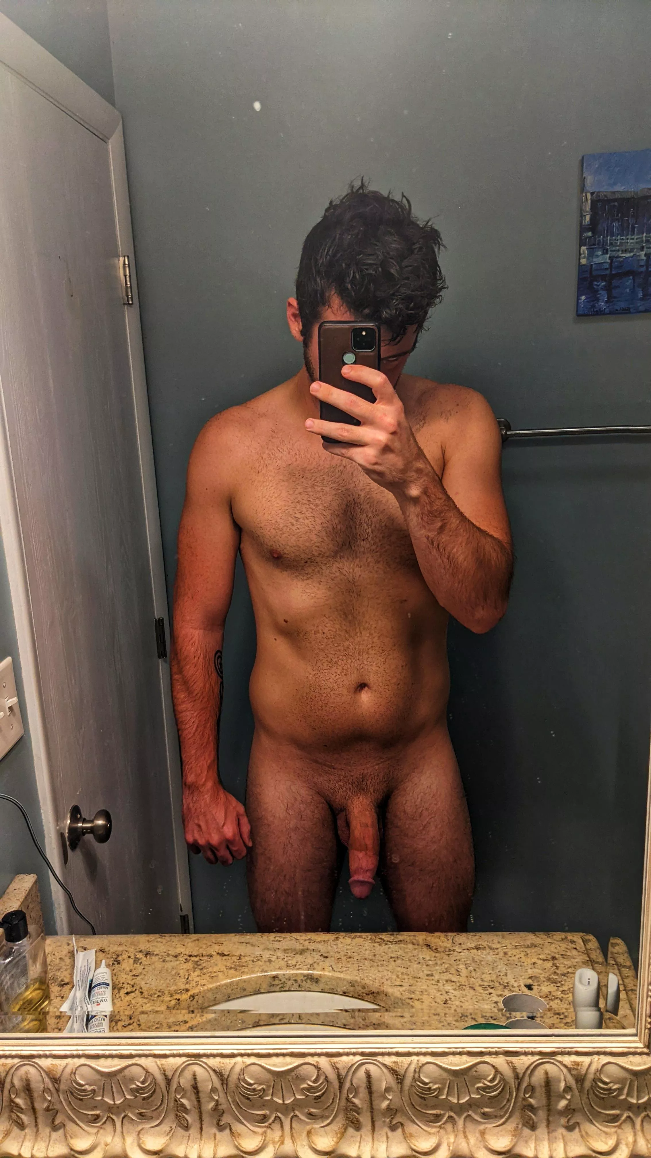 let's hear what u think (M)