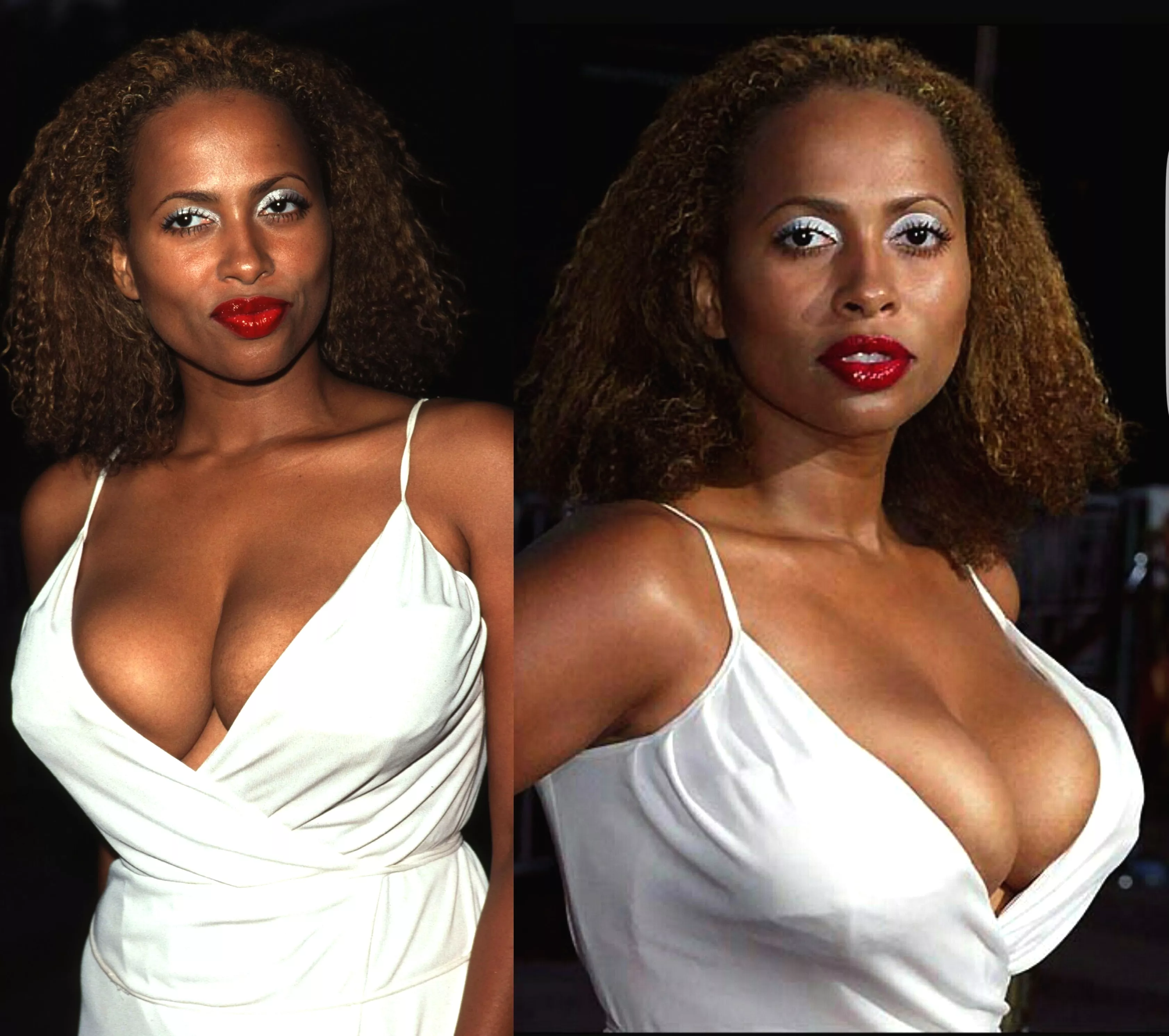 Lisa Nicole Carson