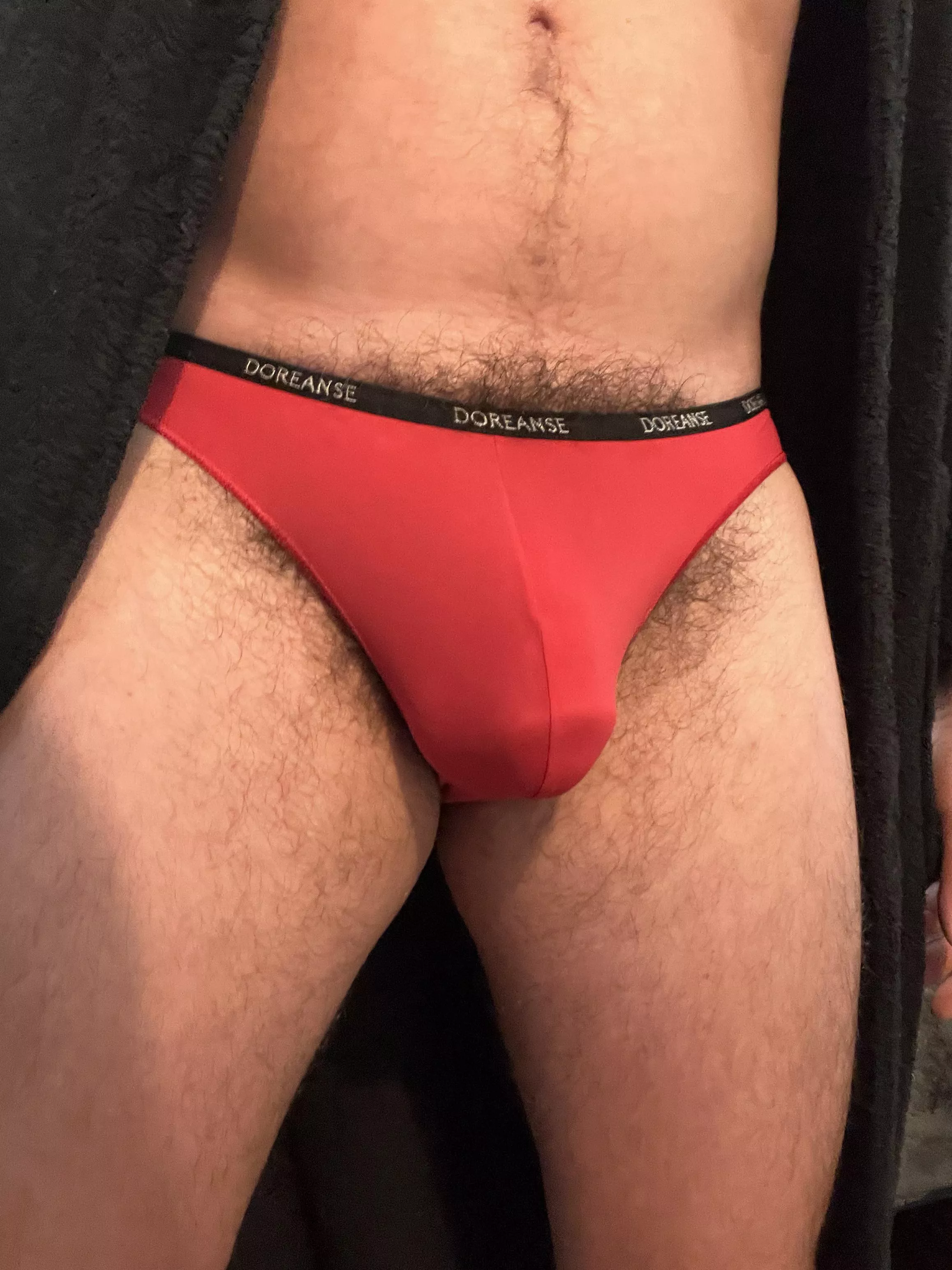 Love these bikini briefs. What do y’all think ?