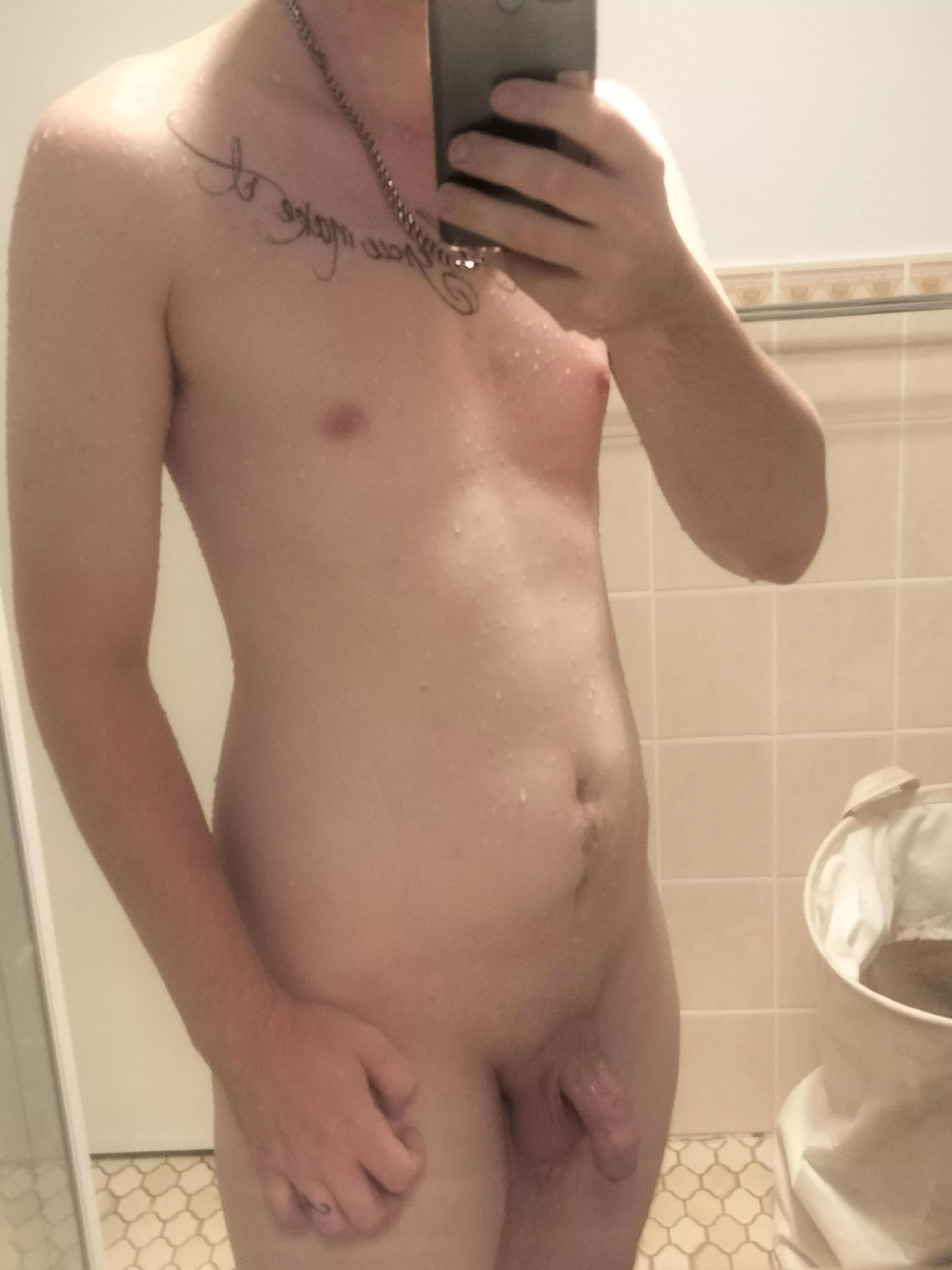 New here :P should I keep coming back? haha